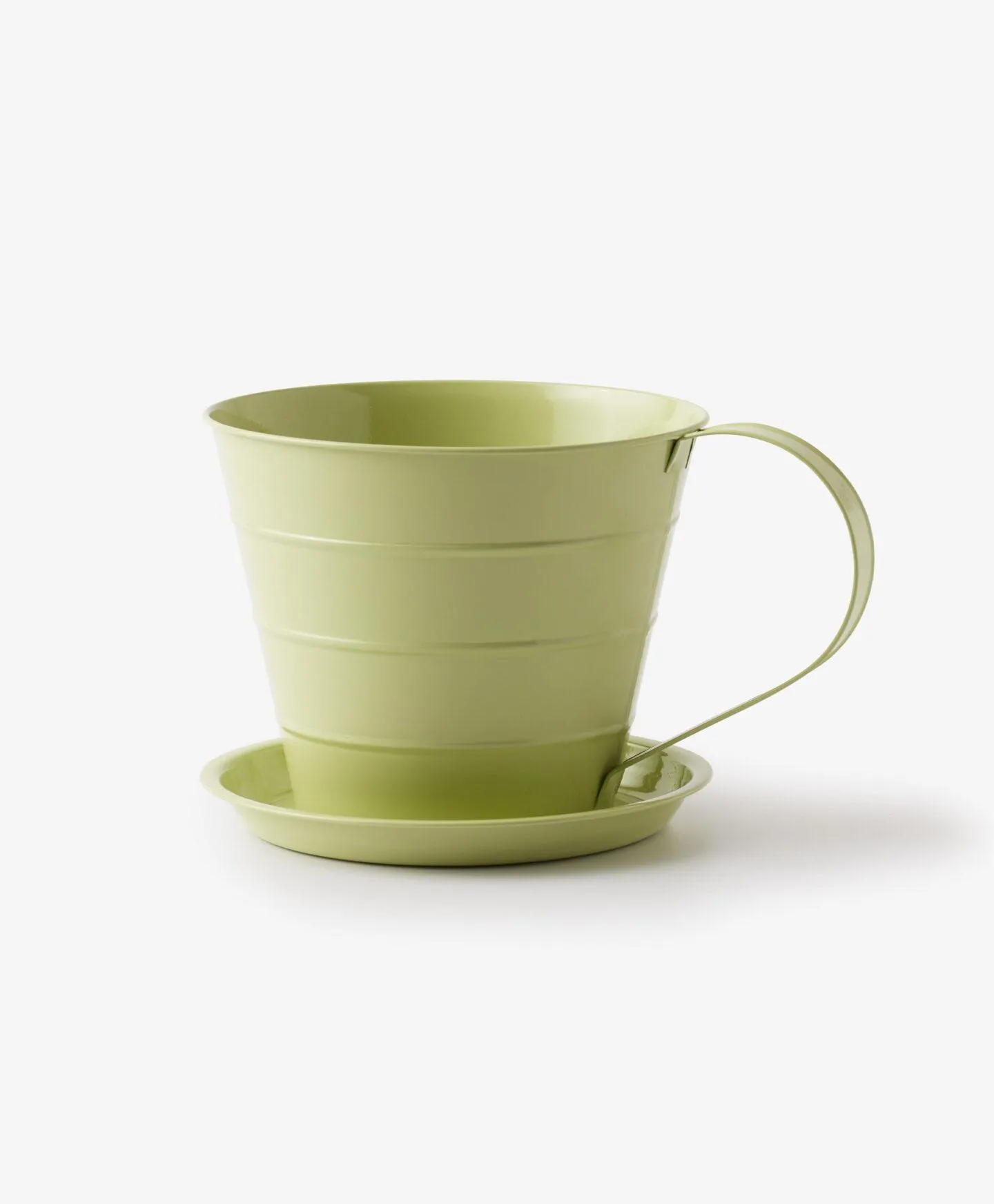 Suport metalic pentru plante