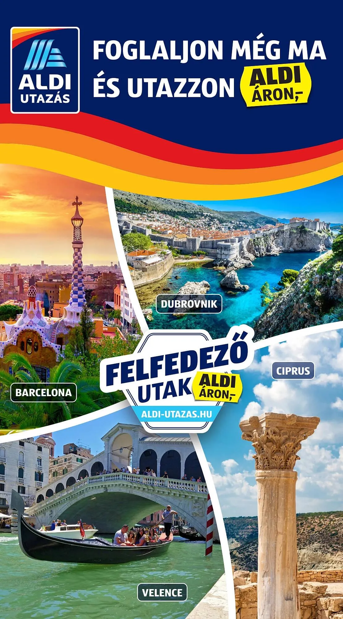 Katalógus ALDI akciós újság február 1.-tól február 28.-ig 2026. - Oldal 3