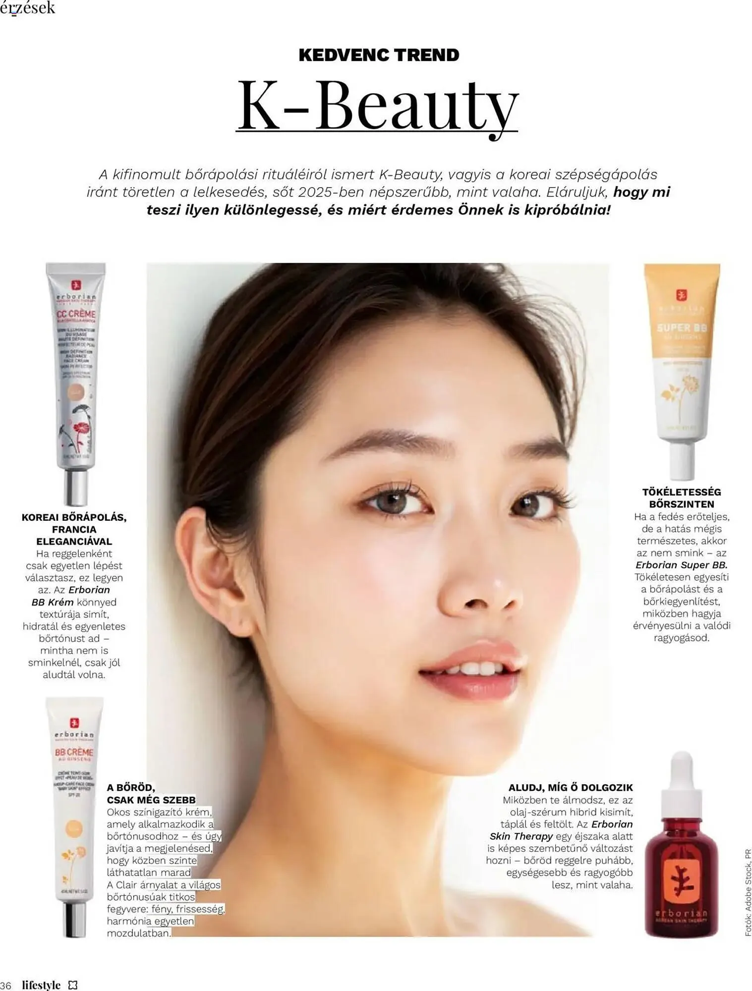 Katalógus Müller akciós újság június 1.-tól június 30.-ig 2025. - Oldal 36