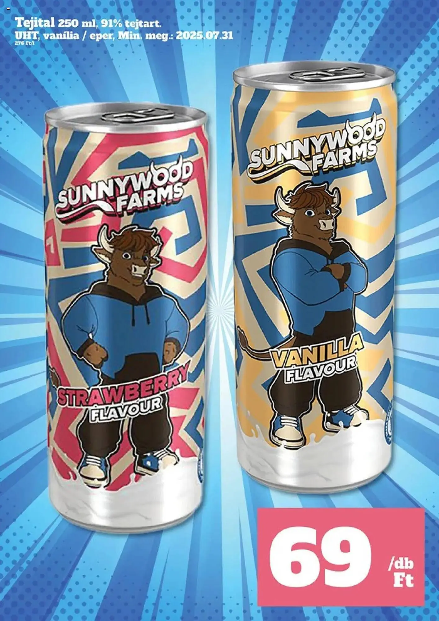 Katalógus Family Diszkont akciós újság július 17.-tól július 31.-ig 2025. - Oldal 3