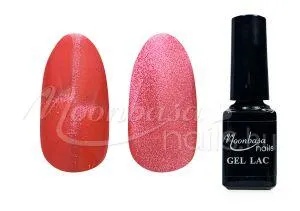 Sunnath Flash Tiger eye géllakk 5ml #546