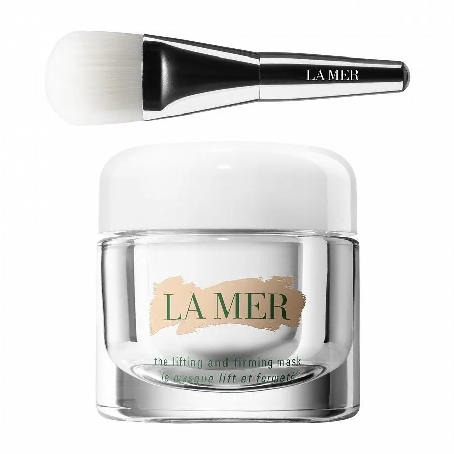 The Lifting And Firming Mask