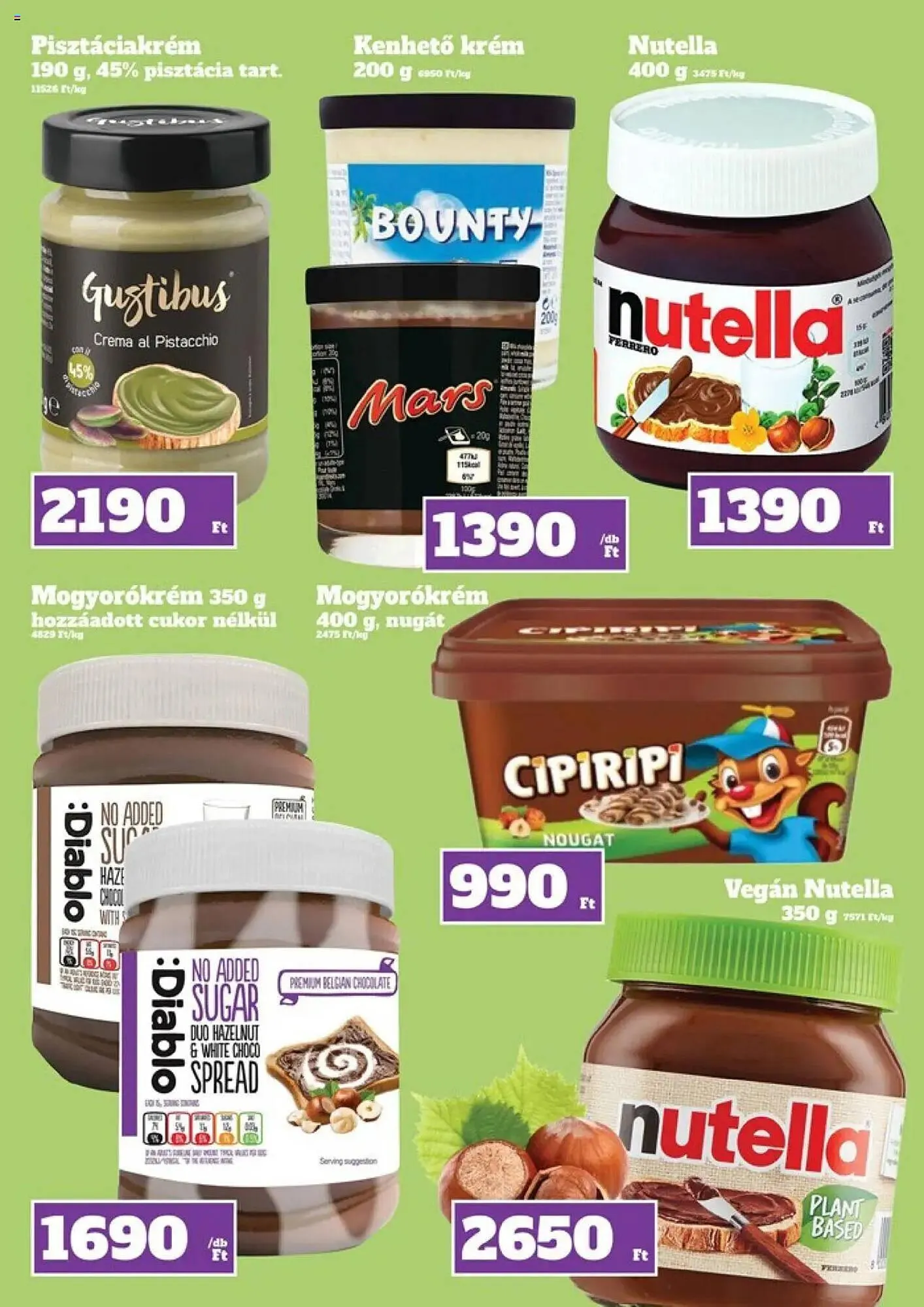 Katalógus Vil-For akciós újság június 5.-tól június 11.-ig 2025. - Oldal 14