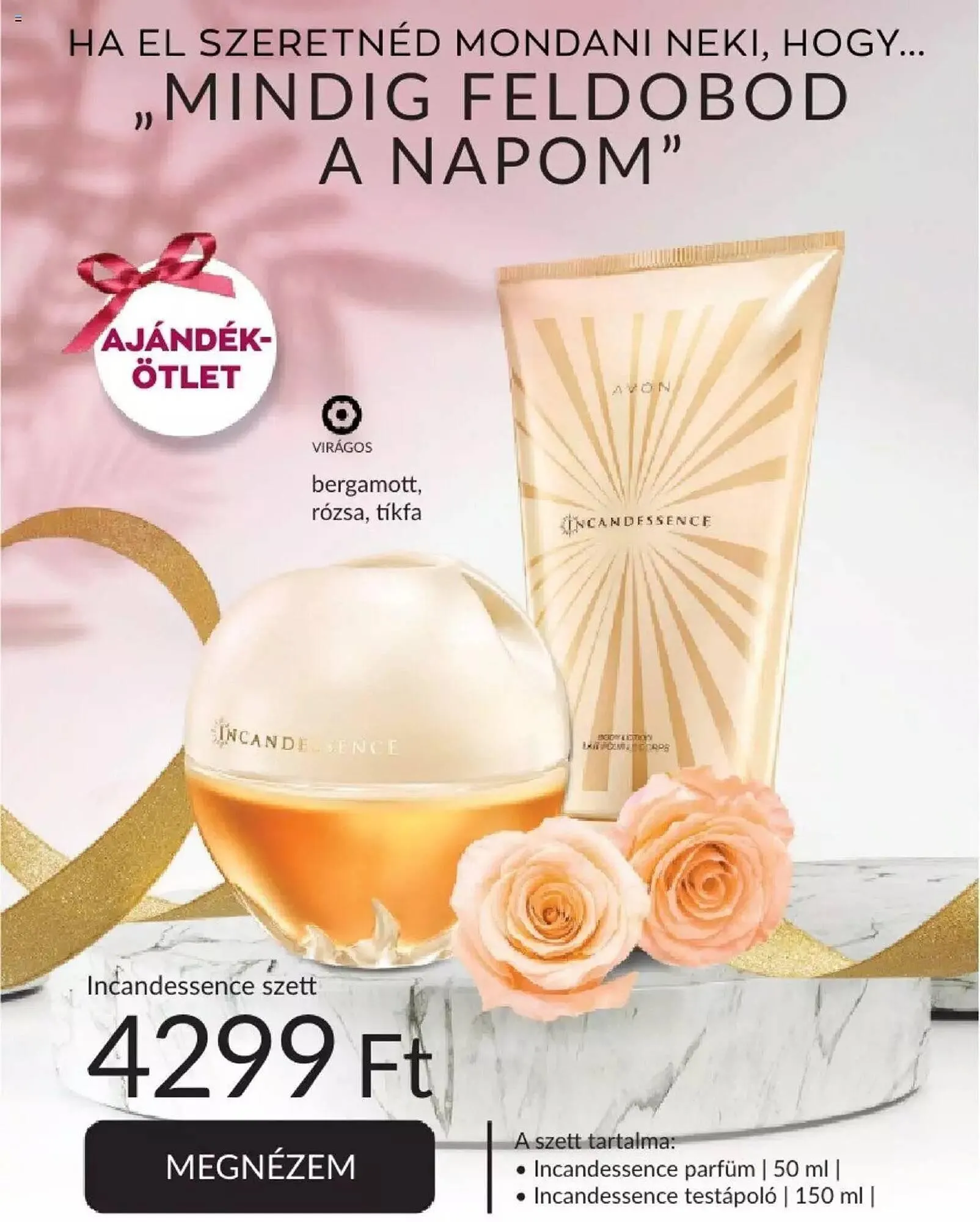 Katalógus AVON akciós újság július 1.-tól július 31.-ig 2023. - Oldal 13