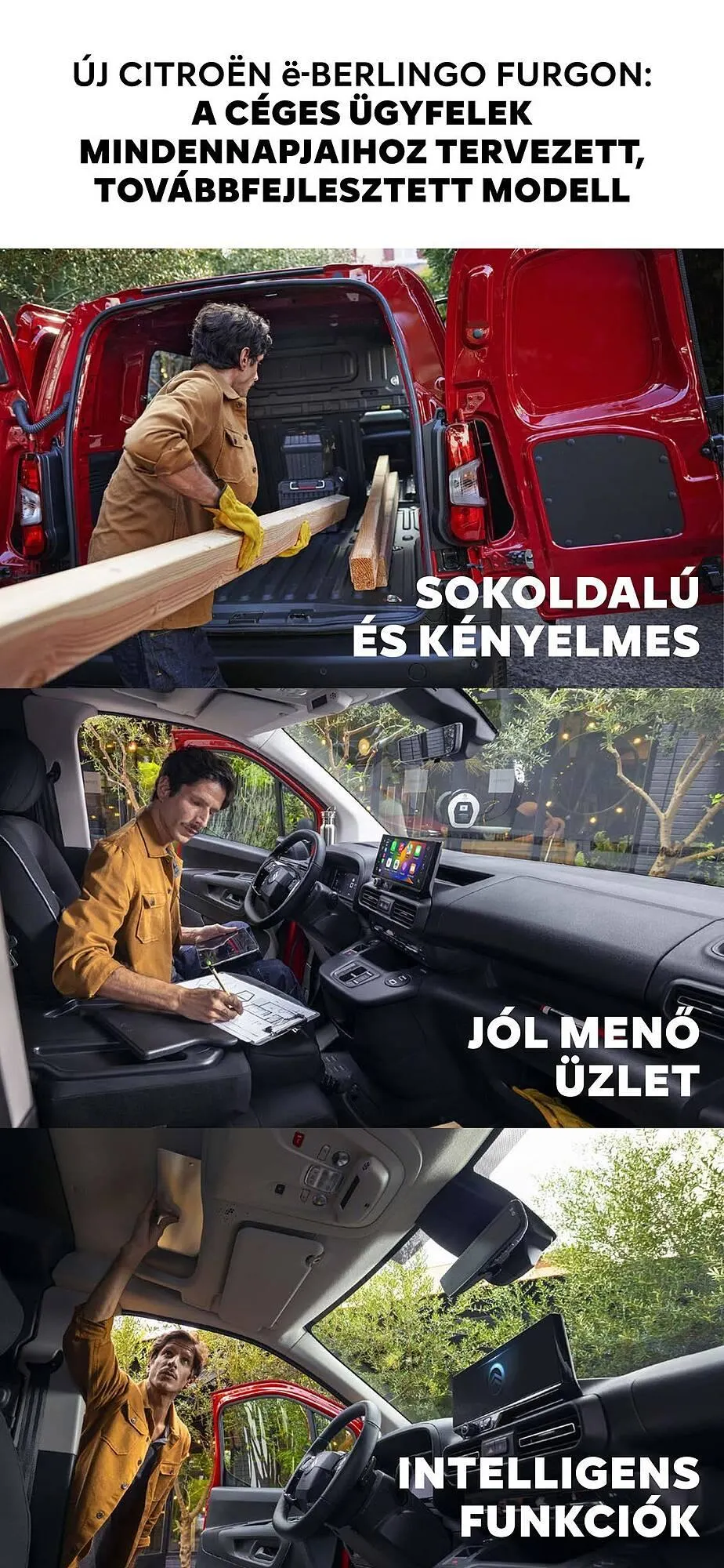 Katalógus Citroën akciós újság szeptember 11.-tól március 18.-ig 2026. - Oldal 3