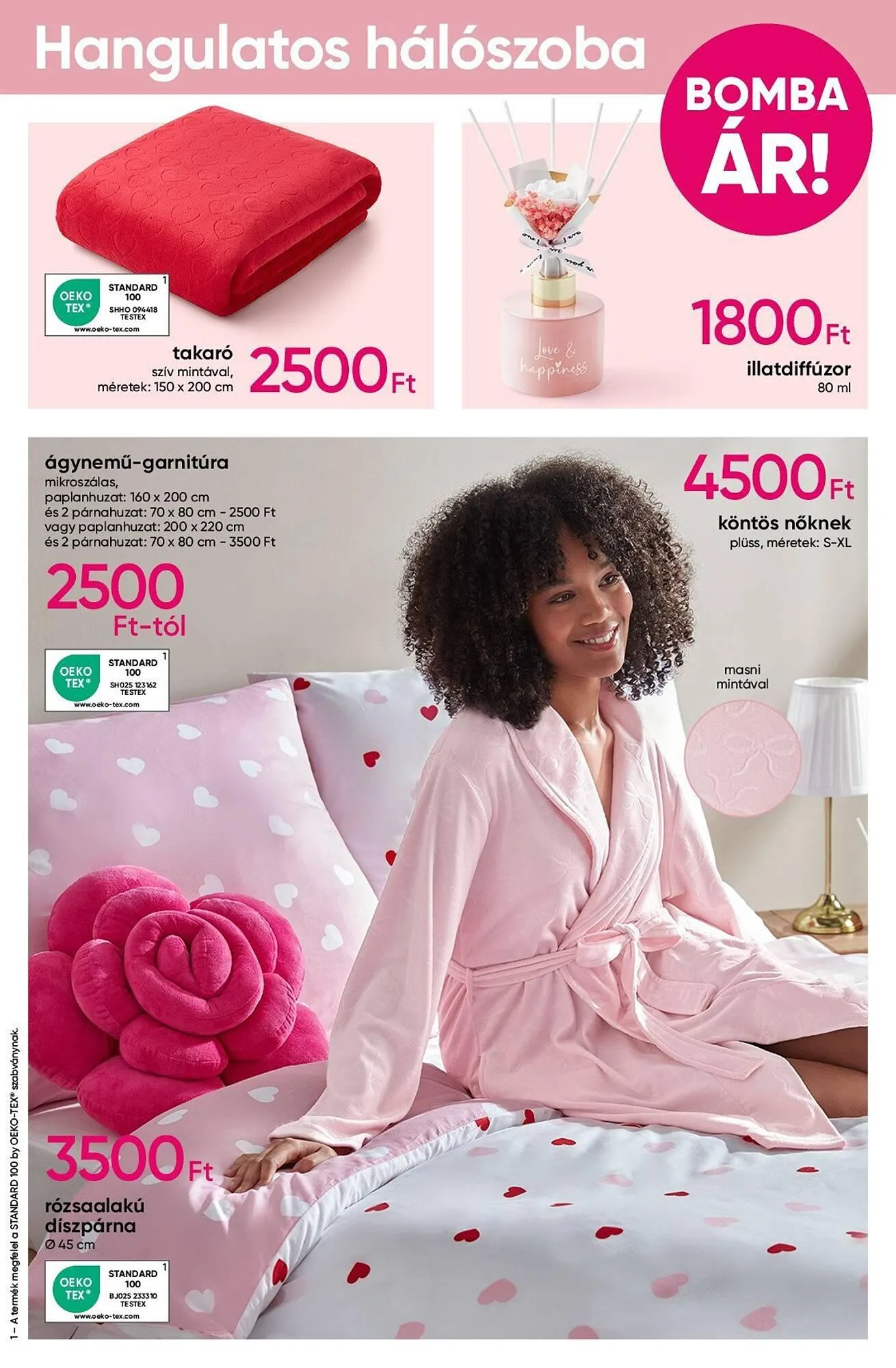 Katalógus Pepco akciós újság január 30.-tól február 12.-ig 2025. - Oldal 4