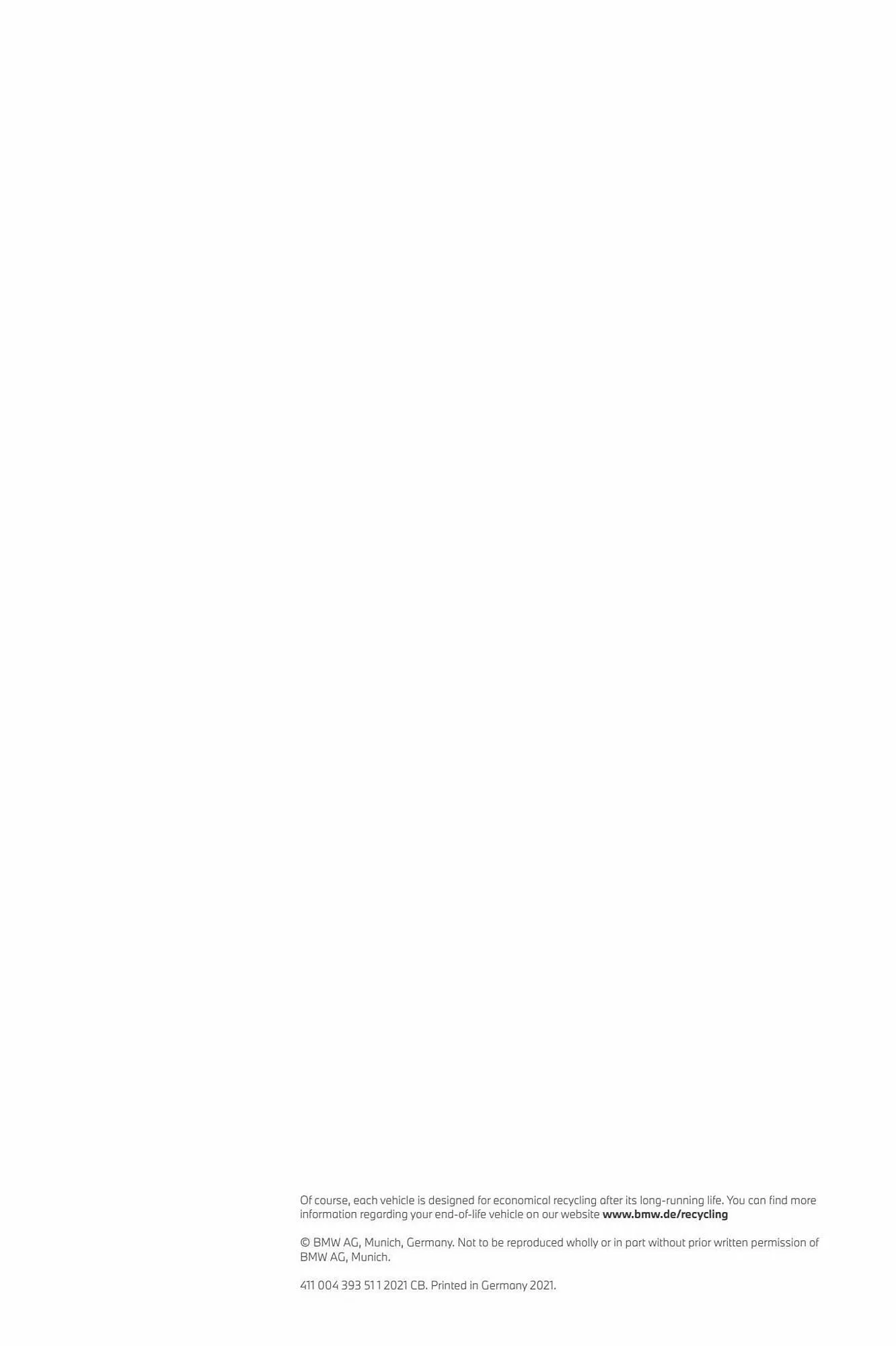 Katalógus BMW THE 4 akciós újság november 14.-tól november 14.-ig 2024. - Oldal 23