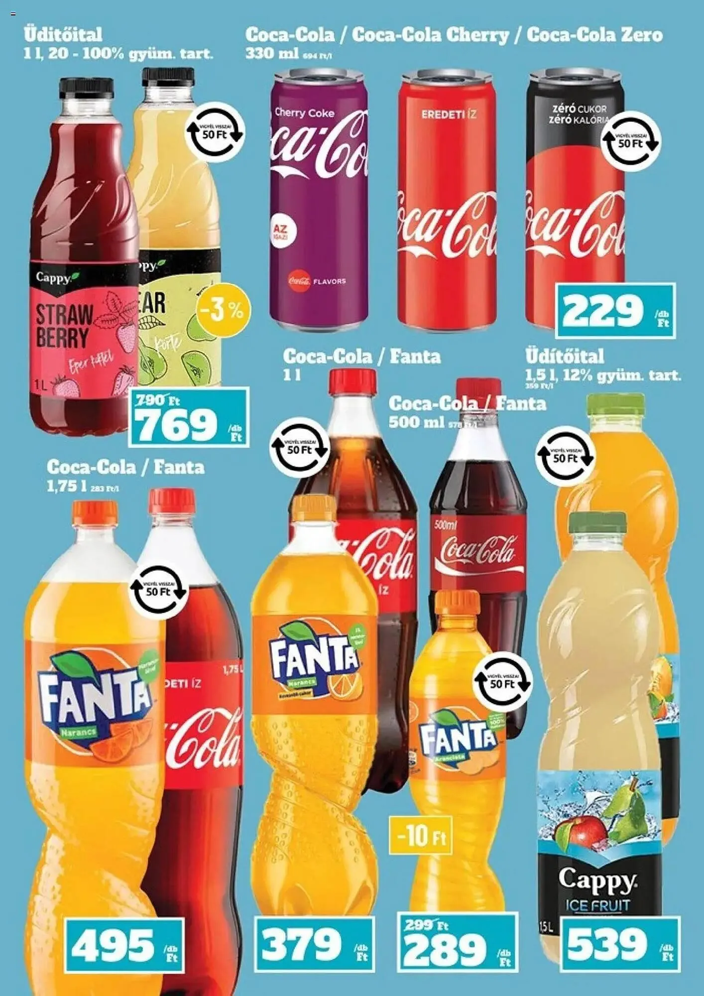 Katalógus Vil-For akciós újság április 10.-tól április 16.-ig 2025. - Oldal 18