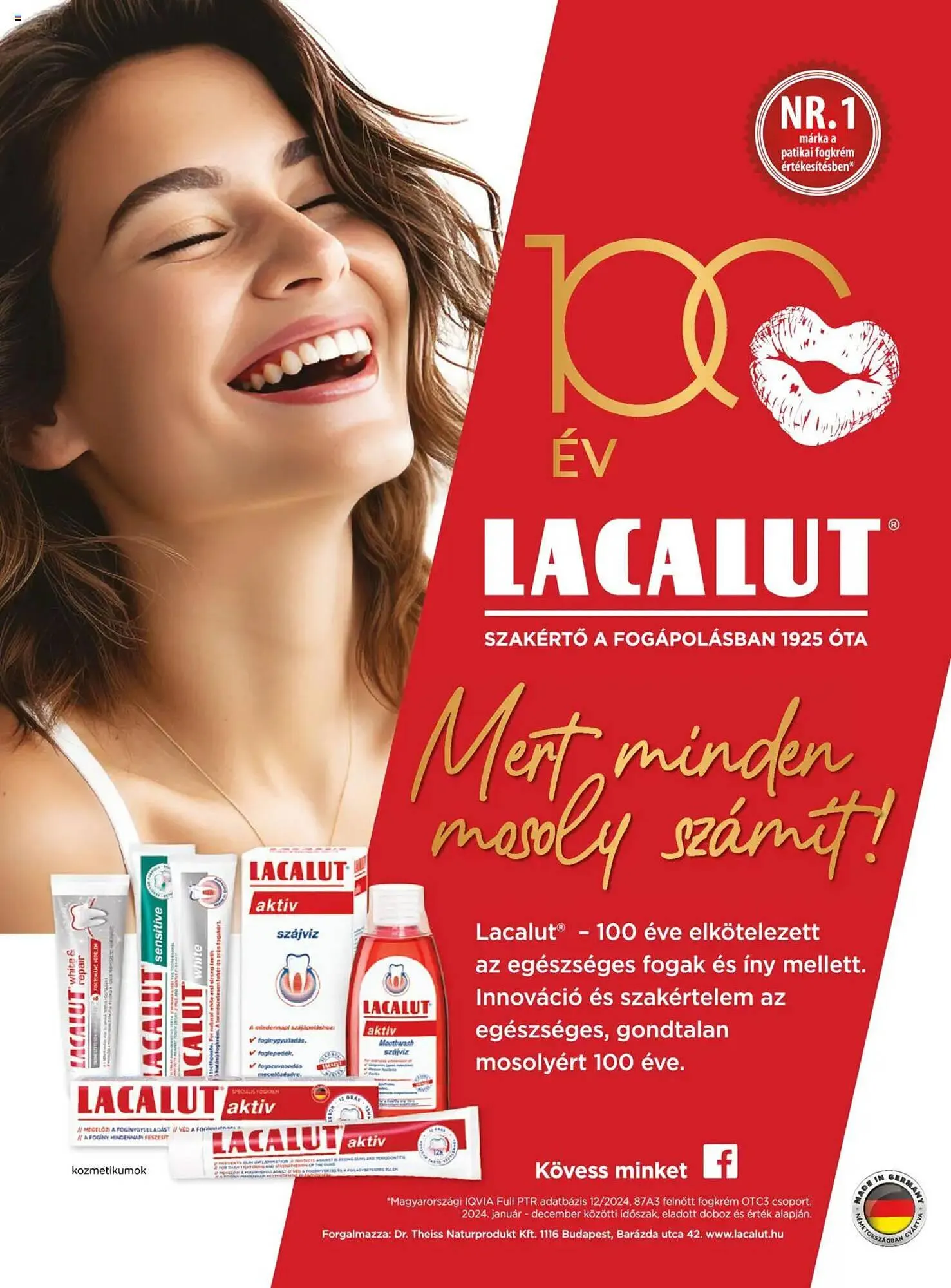 Katalógus DM akciós újság május 22.-tól június 19.-ig 2025. - Oldal 38