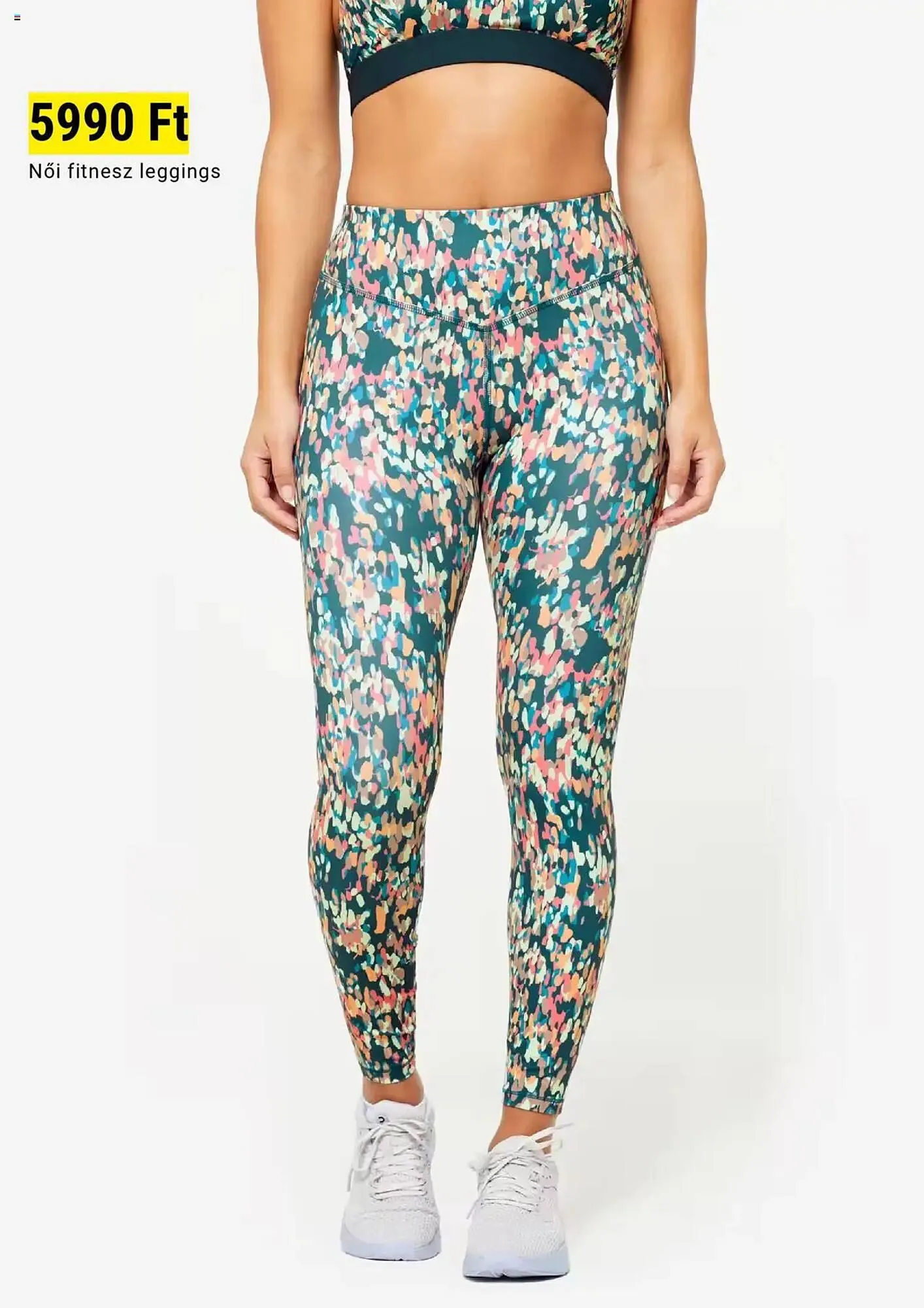 Katalógus Decathlon akciós újság március 1.-tól március 31.-ig 2025. - Oldal 14