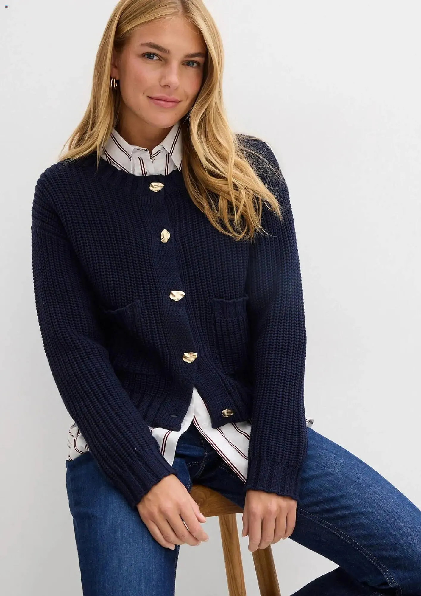 Bonprix Prospekt von 2. Februar bis 1. März 2026 - Prospekt seite 5