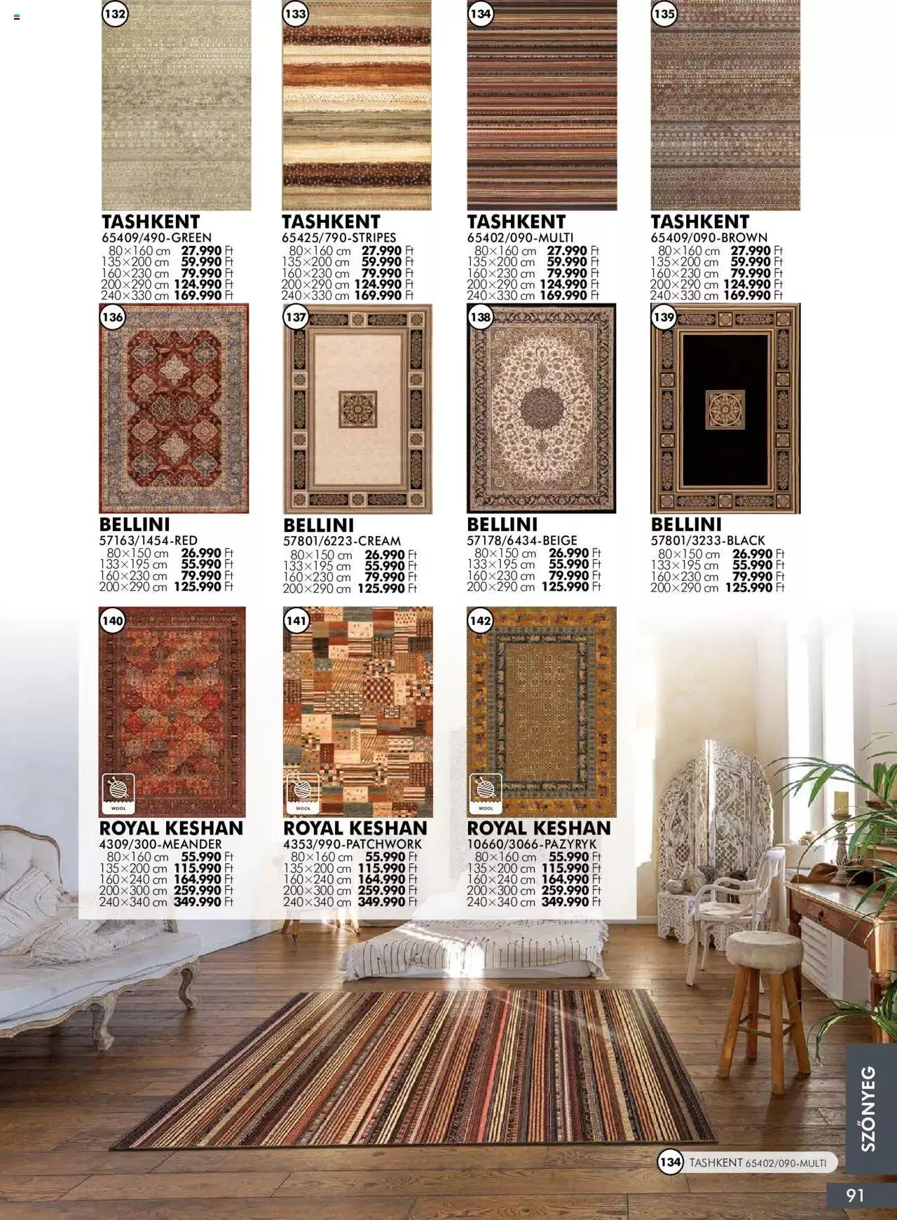 Katalógus Diego - Őszi-Téli katalógus október 1.-tól december 31.-ig 2023. - Oldal 91