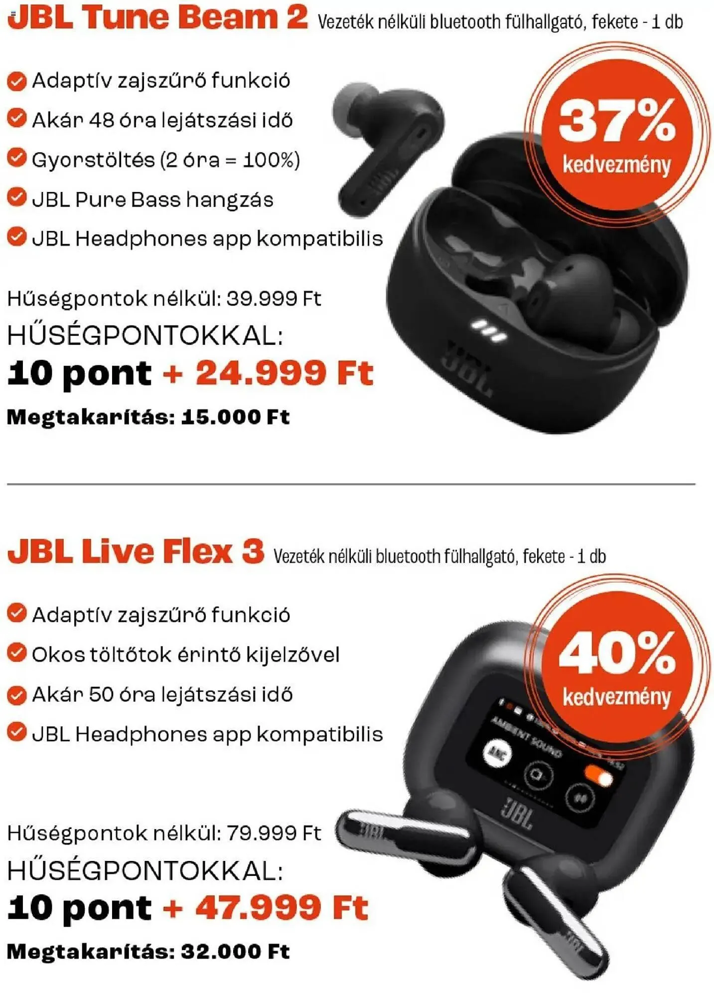 Katalógus Interspar akciós újság április 10.-tól június 22.-ig 2025. - Oldal 8