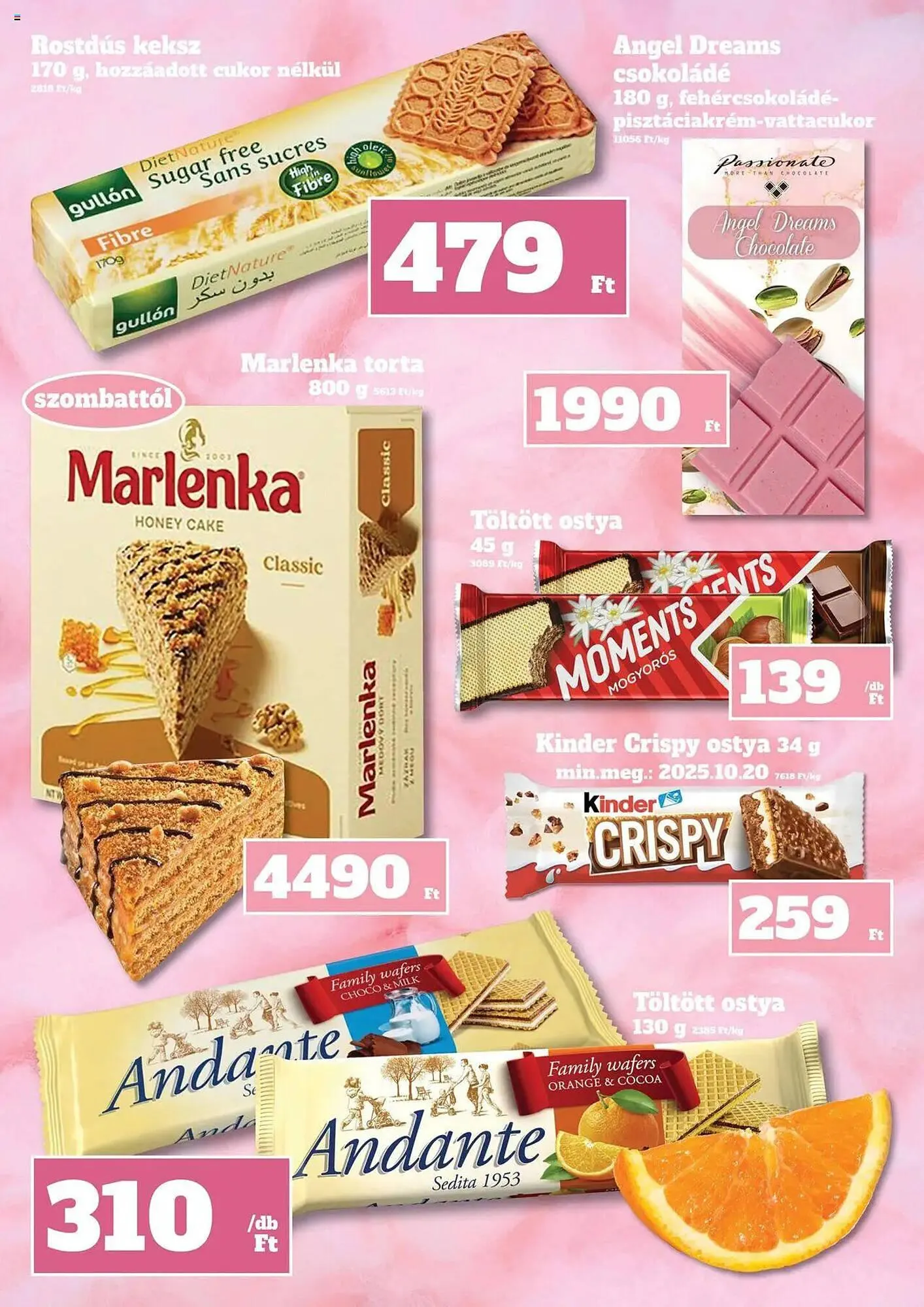 Katalógus Vil-For akciós újság szeptember 18.-tól szeptember 25.-ig 2025. - Oldal 18