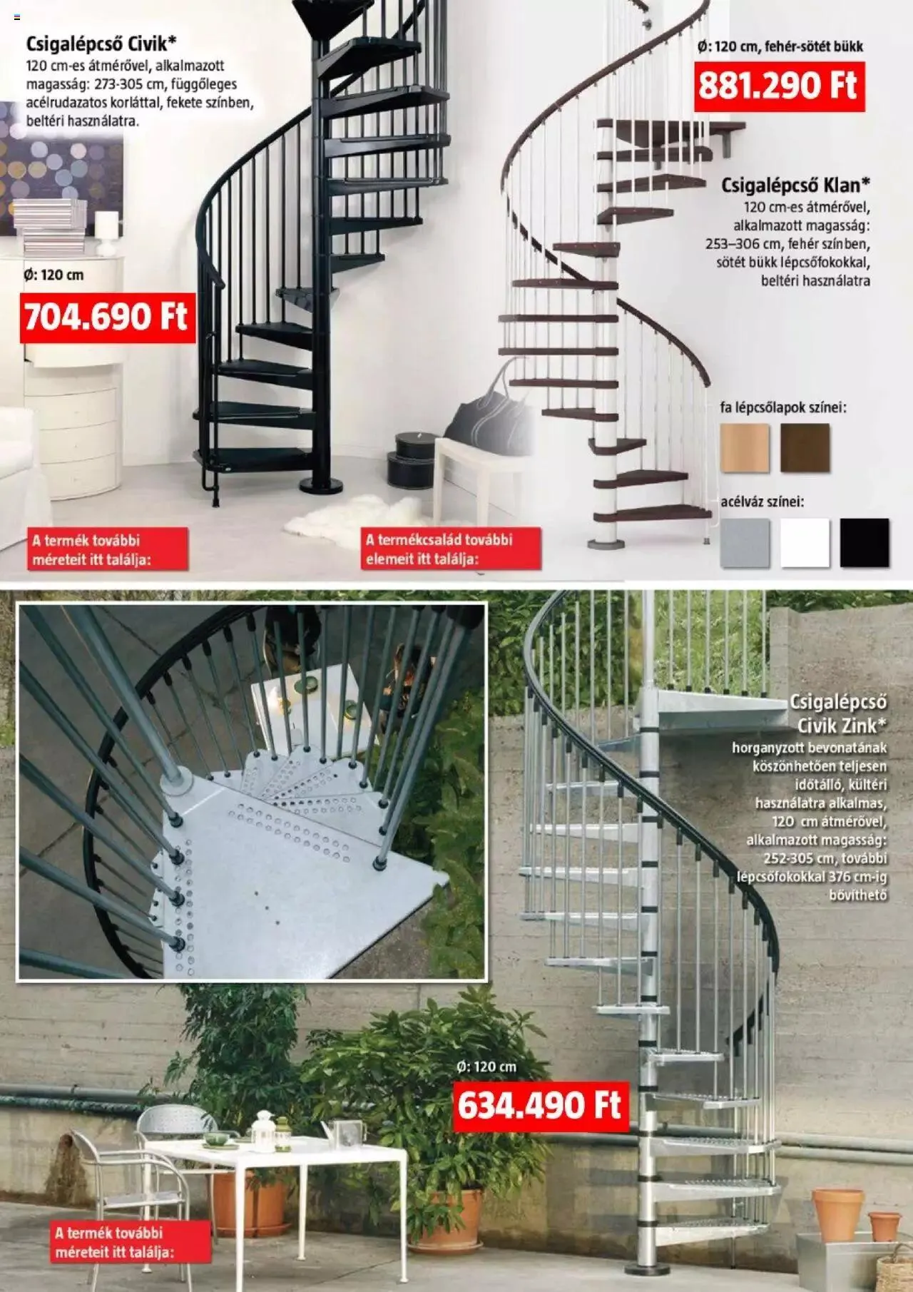 Katalógus Bauhaus - Ajtók és ablakok január 5.-tól december 31.-ig 2023. - Oldal 29