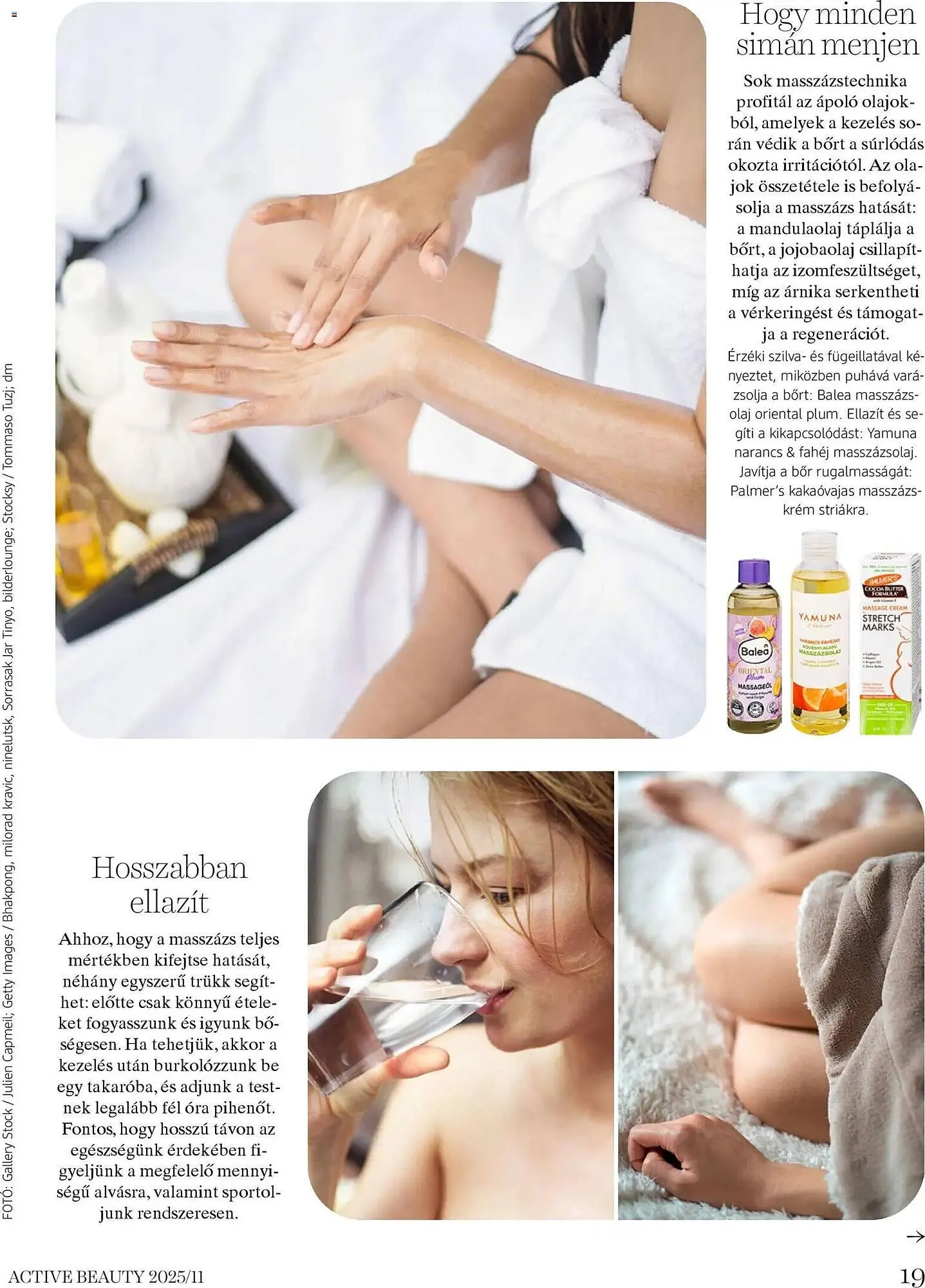 Katalógus DM akciós újság november 13.-tól november 30.-ig 2025. - Oldal 19