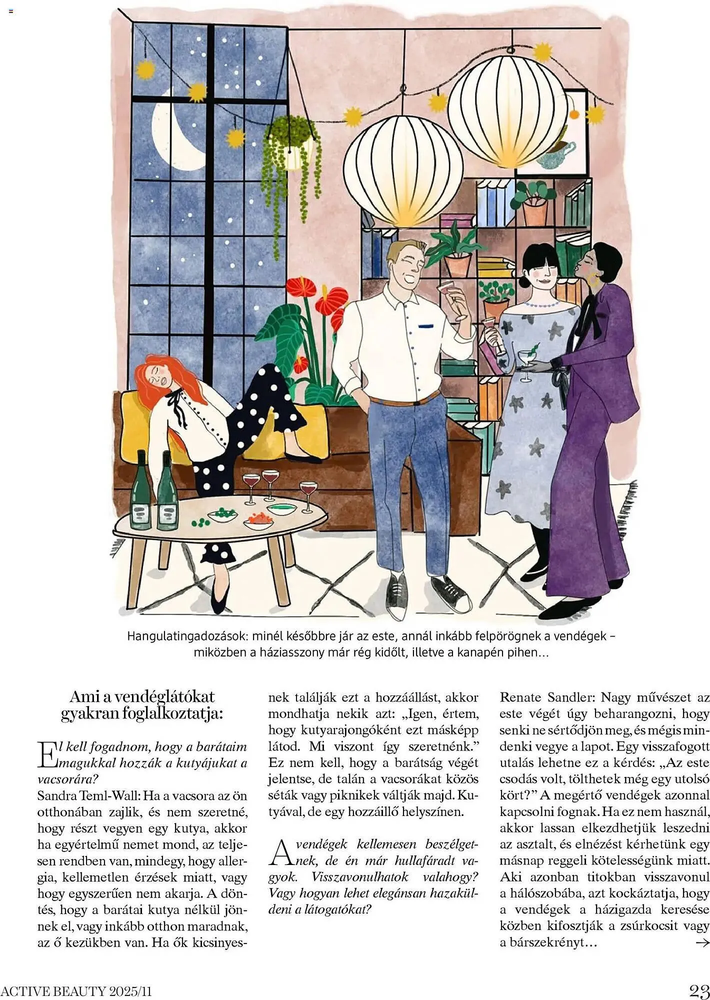 Katalógus DM akciós újság november 13.-tól november 30.-ig 2025. - Oldal 23