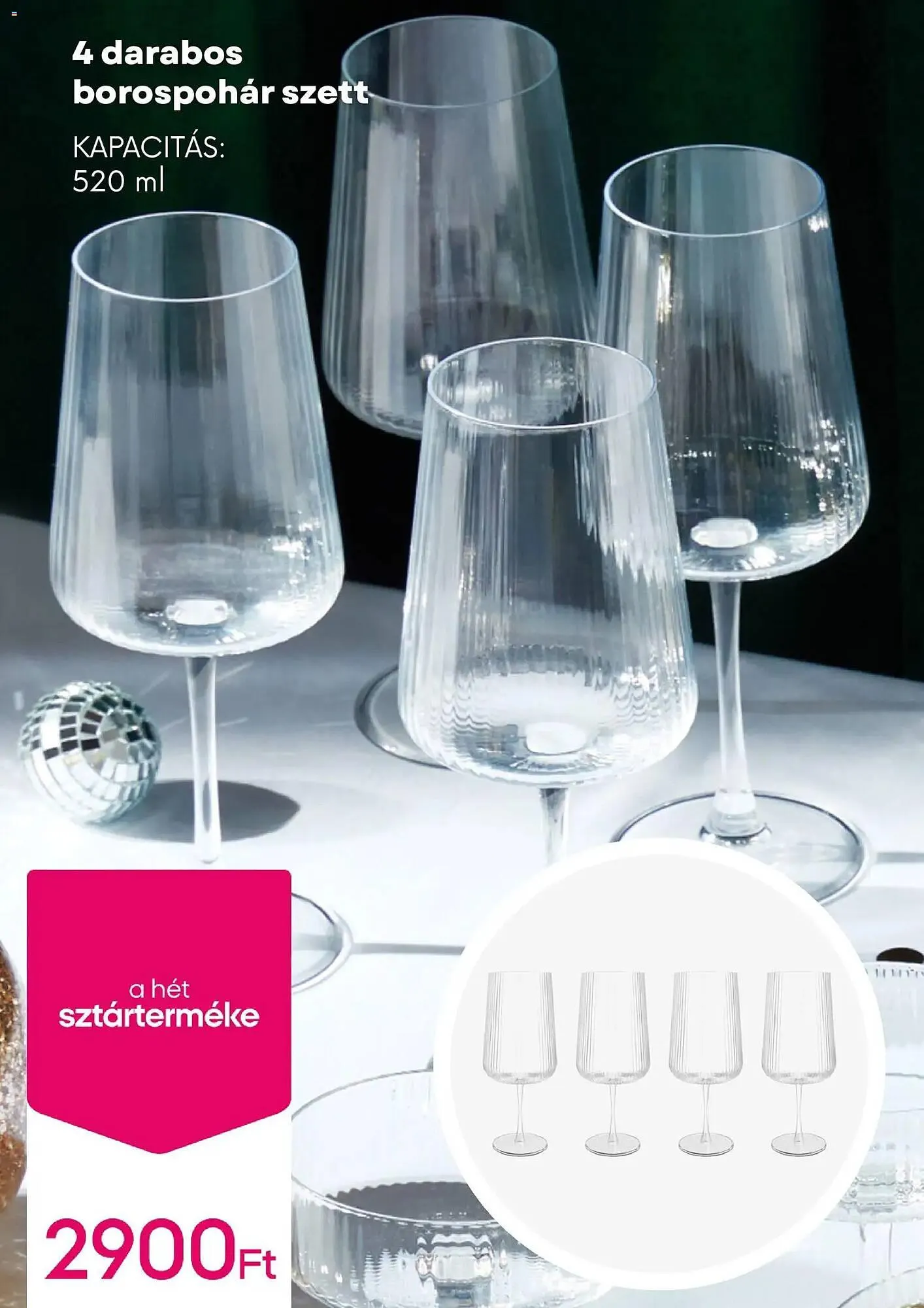 Katalógus Pepco akciós újság december 18.-tól december 24.-ig 2025. - Oldal 8