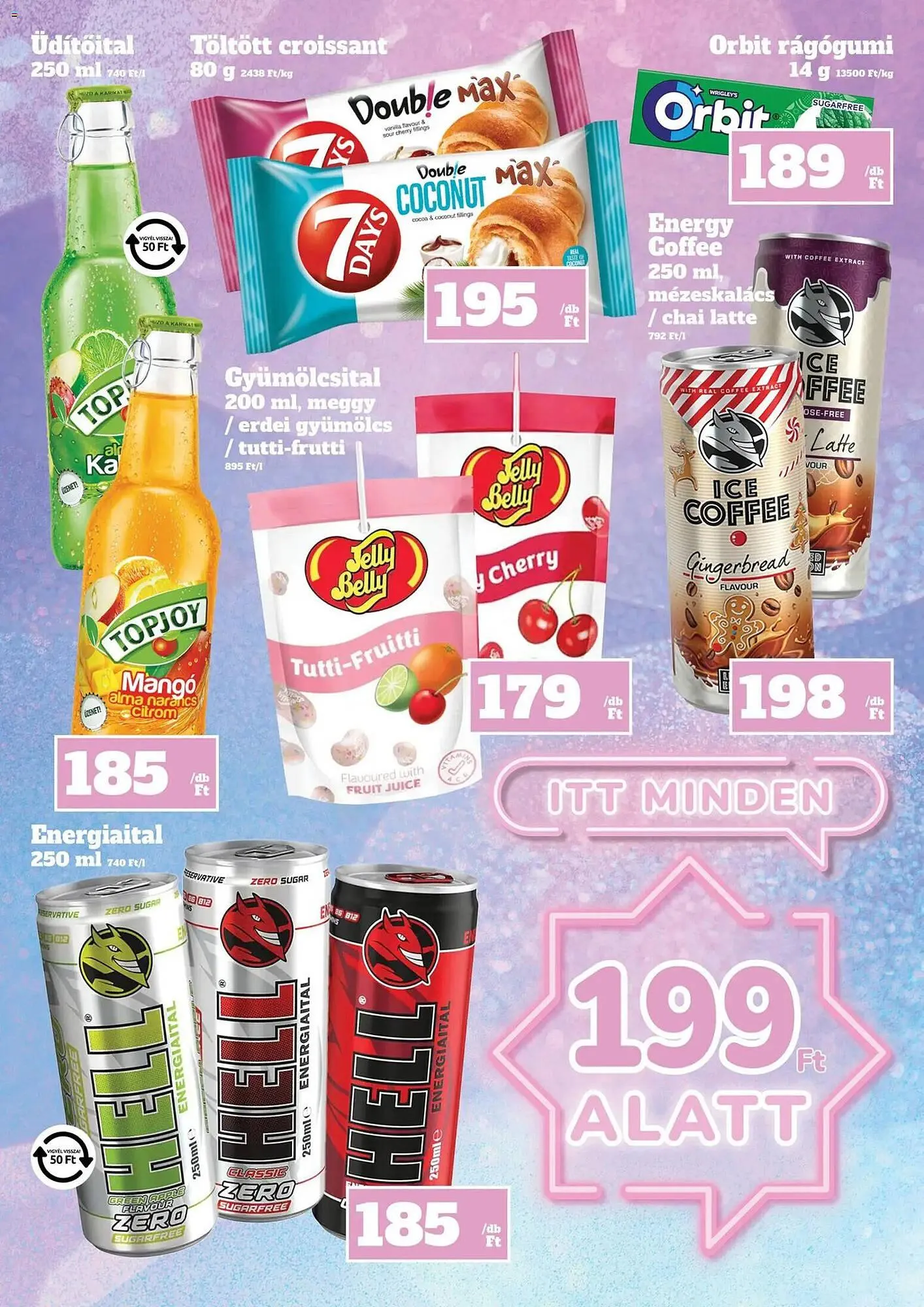 Katalógus Vil-For akciós újság február 12.-tól február 18.-ig 2026. - Oldal 8