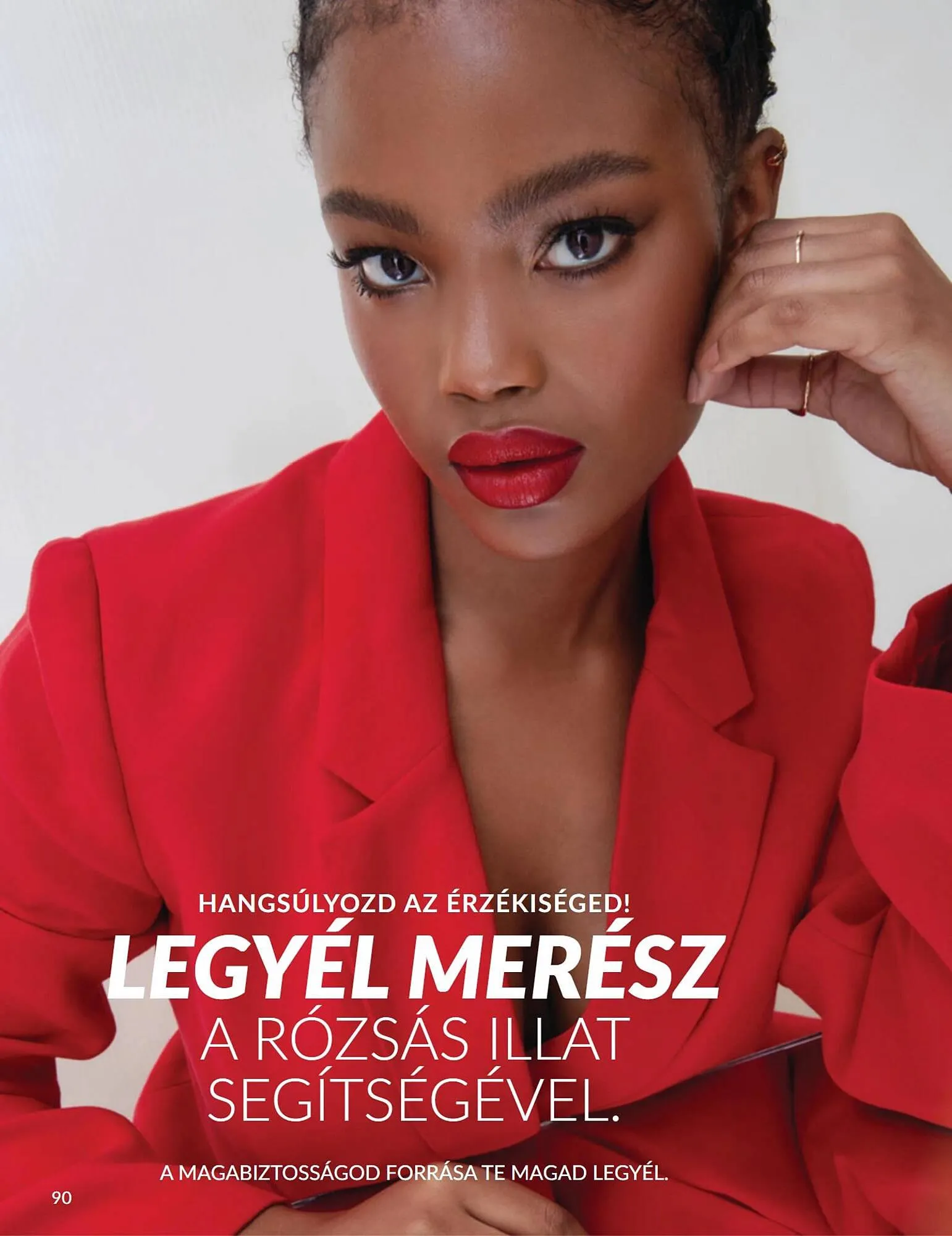 Katalógus AVON akciós újság április 1.-tól április 30.-ig 2025. - Oldal 90