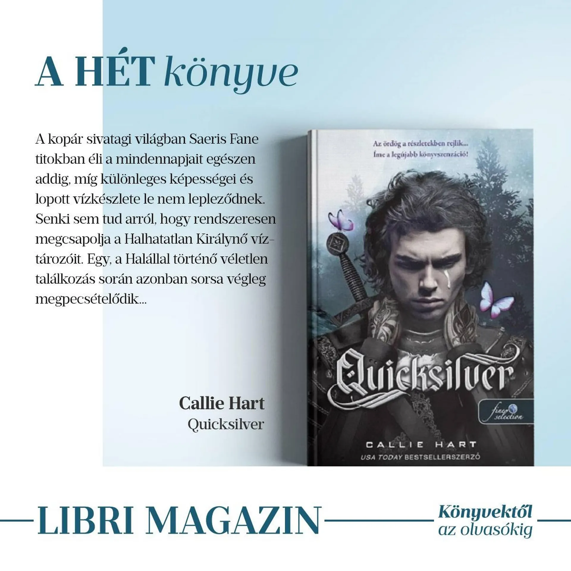 Katalógus Libri akciós újság július 30.-tól augusztus 19.-ig 2025. - Oldal 5