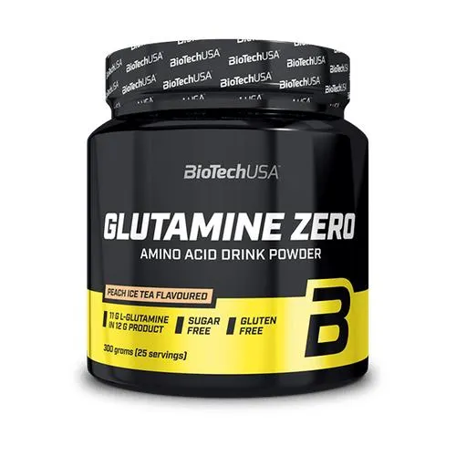 Glutamine Zero