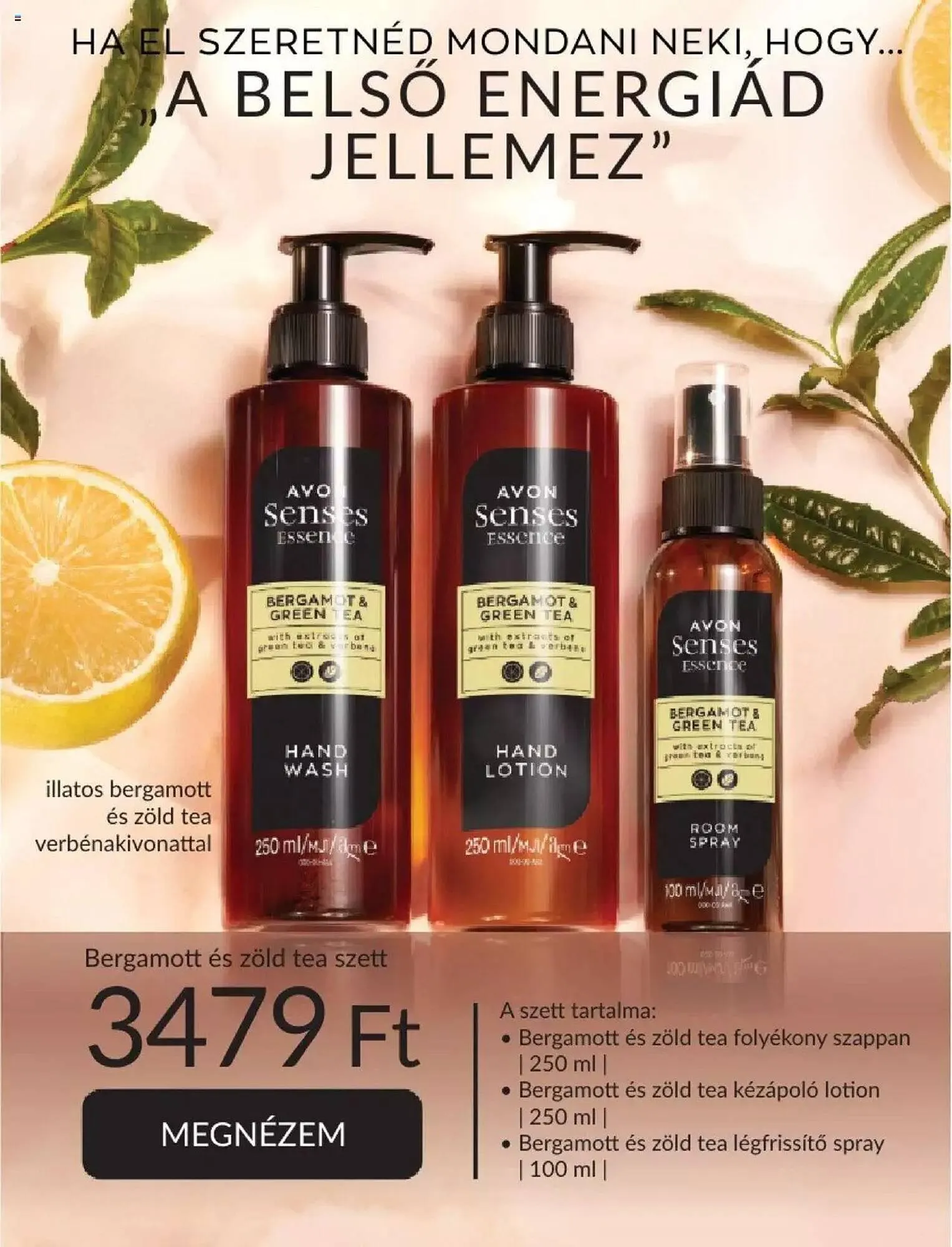 Katalógus AVON akciós újság július 1.-tól július 31.-ig 2023. - Oldal 28