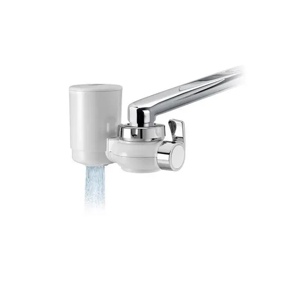 Laica Hydrosmart Genova Metal stop csapszűrő