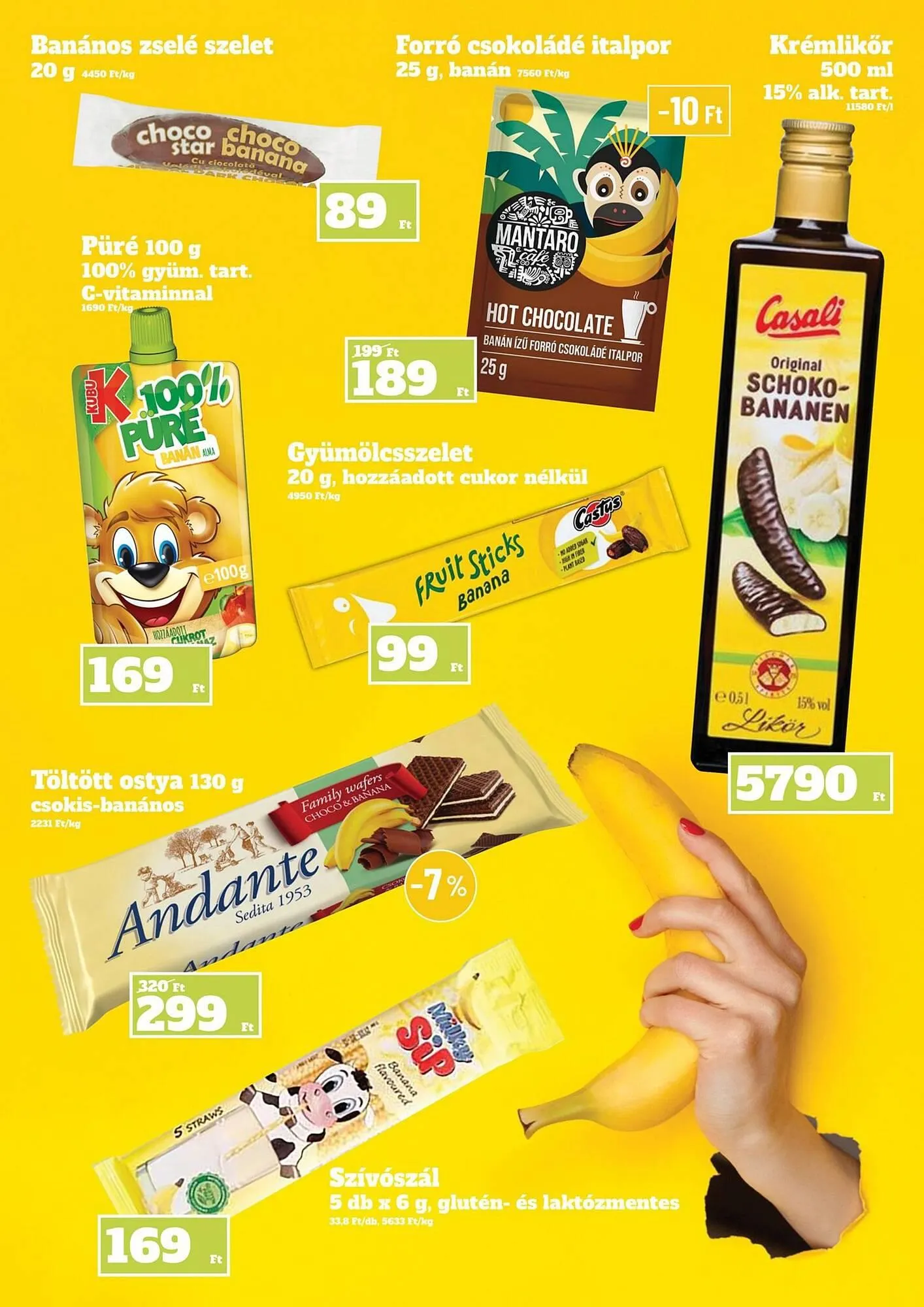 Katalógus Family Diszkont akciós újság március 13.-tól március 19.-ig 2025. - Oldal 3