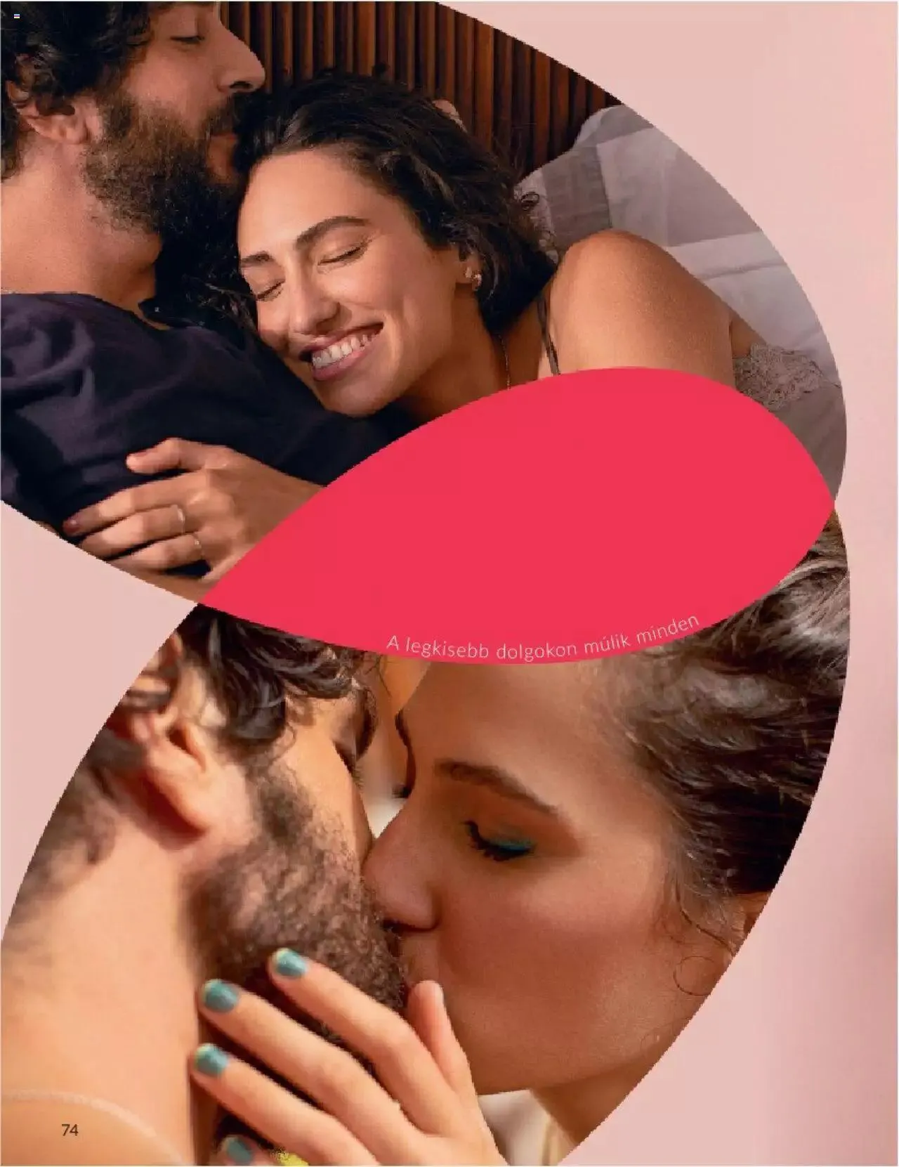 Katalógus Katalógus AVON 2023 Augusztus augusztus 1.-tól augusztus 31.-ig 2023. - Oldal 78