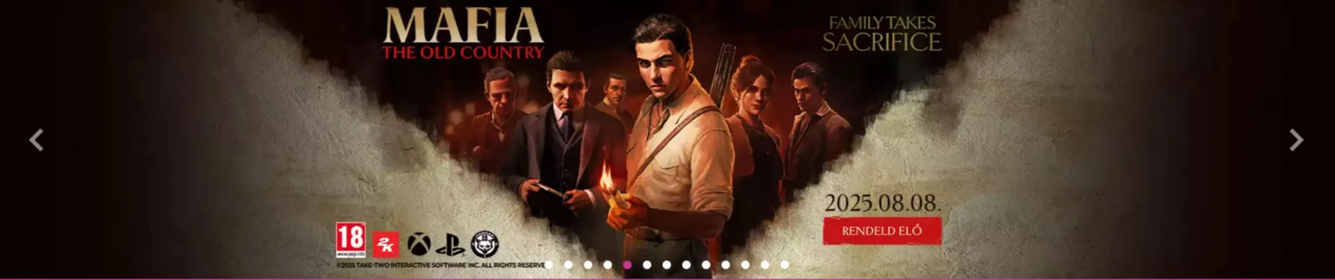 Katalógus Konzolvilág akciós újság június 13.-tól június 23.-ig 2025. - Oldal 5