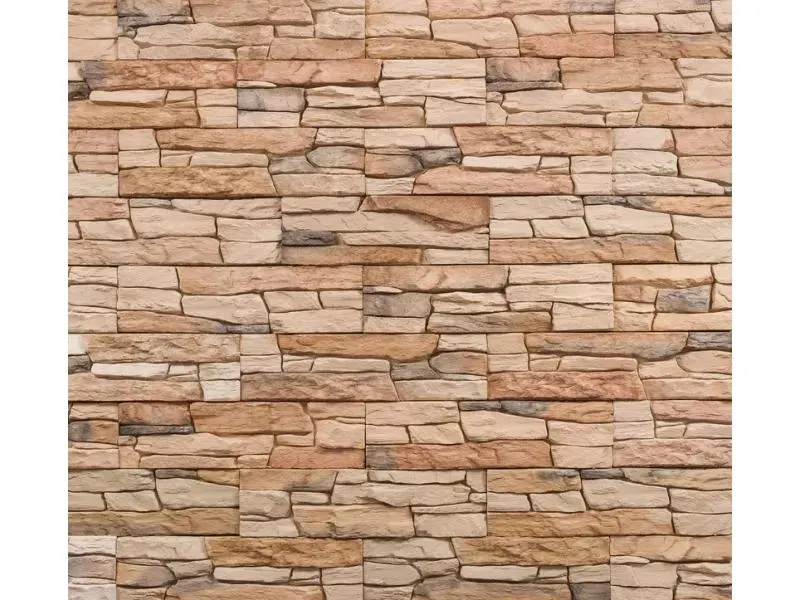 FABROSTONE MEDITERRÁN - falburkoló (46x12,5cm, 0,5m2)