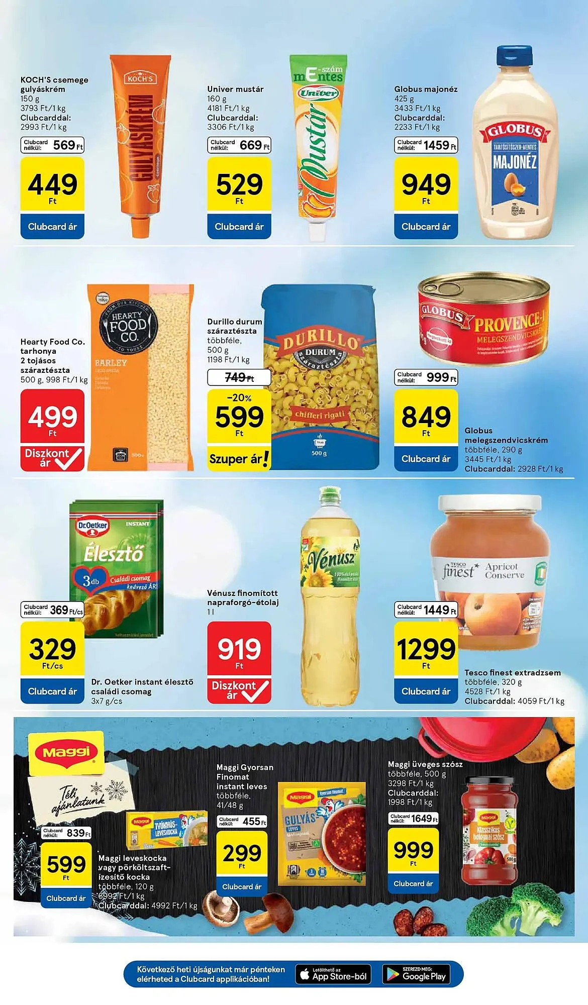 Katalógus Tesco akciós újság február 26.-tól március 4.-ig 2026. - Oldal 15