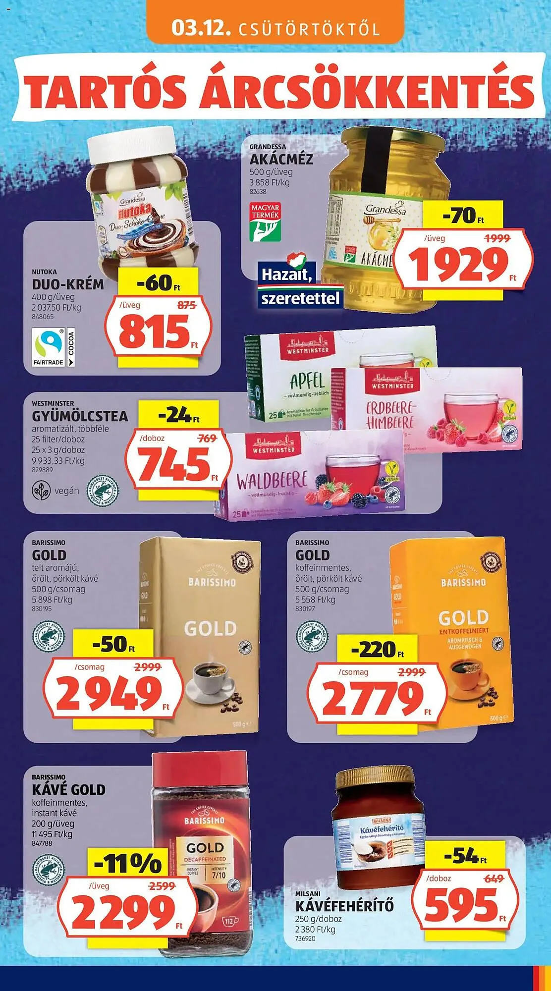 Katalógus ALDI akciós újság május 3.-tól május 31.-ig 2026. - Oldal 45