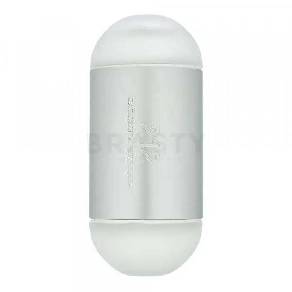 Carolina Herrera 212 Women Eau de Toilette nőknek 100 ml