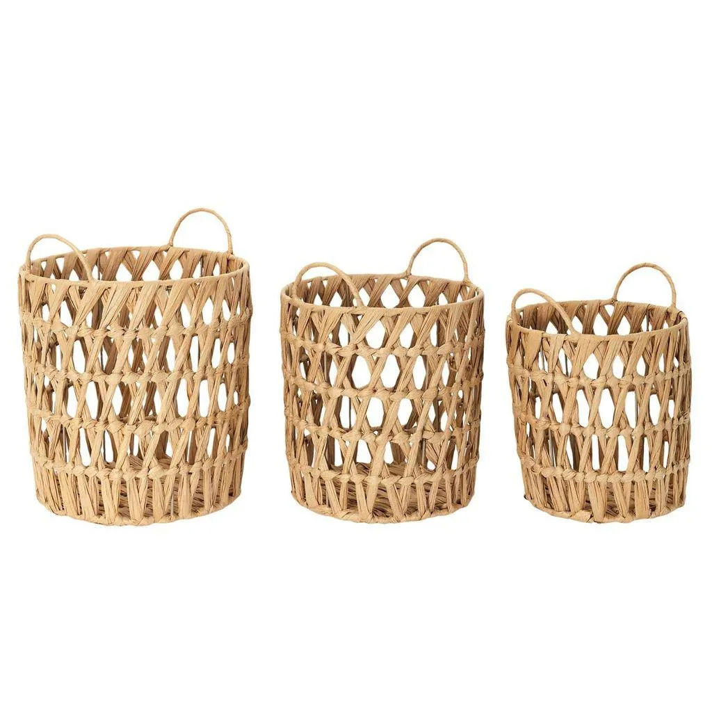 Kosár szett, 3 darabos - VIET