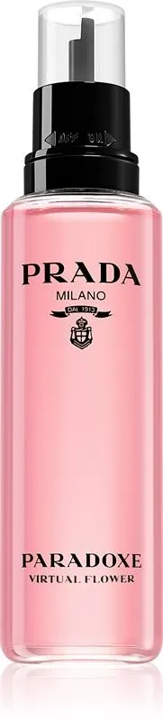 Paradoxe Virtual Flower