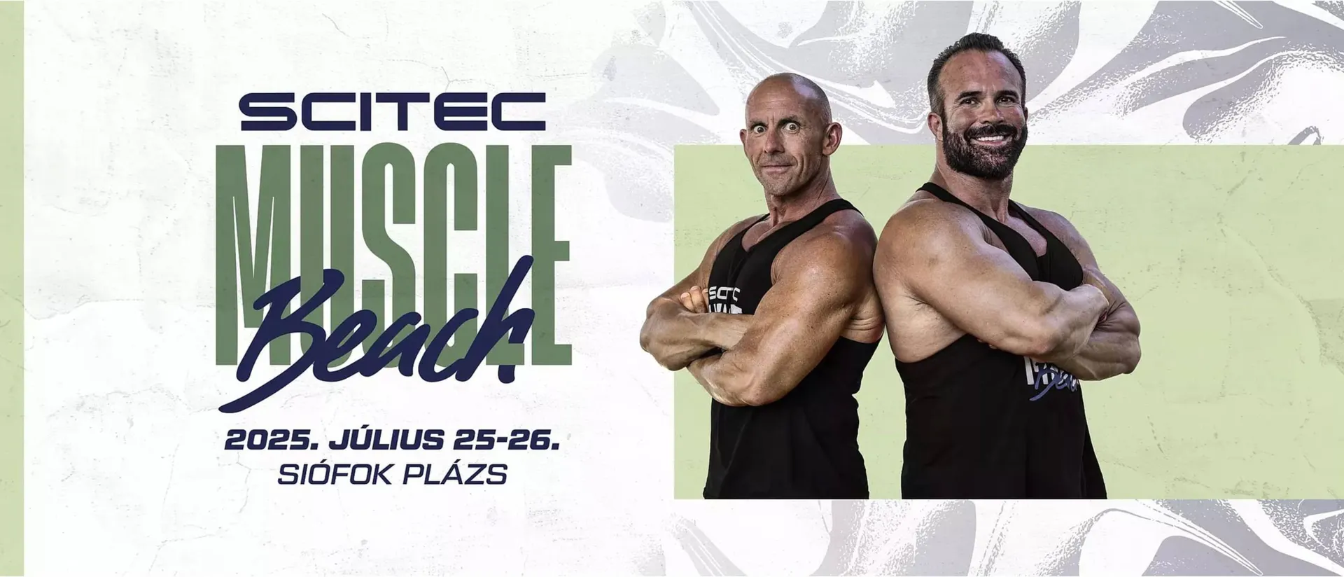 Katalógus Scitec Nutrition akciós újság június 1.-tól június 30.-ig 2025. - Oldal 4