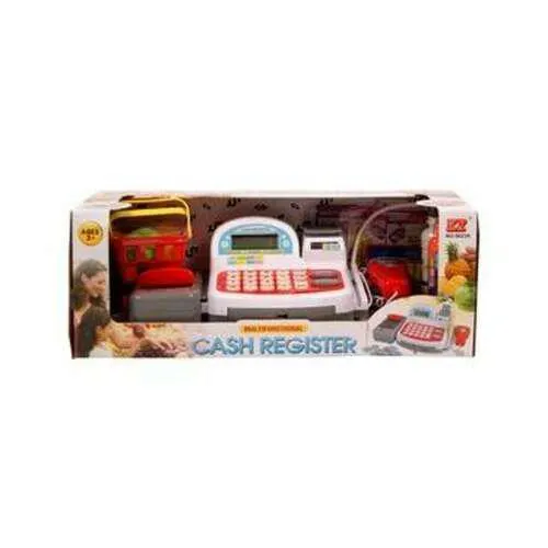 Elemes pénztárgép