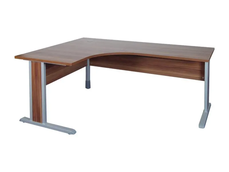 ALB-Bahama BHAL170/130 sarok íróasztal (jobbos)