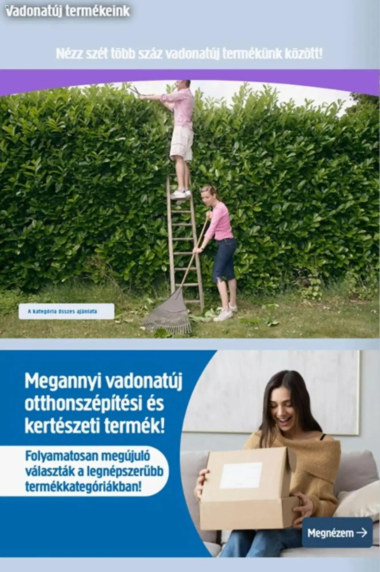 Katalógus Praktiker akciós újság október 7.-tól november 5.-ig 2025. - Oldal 32