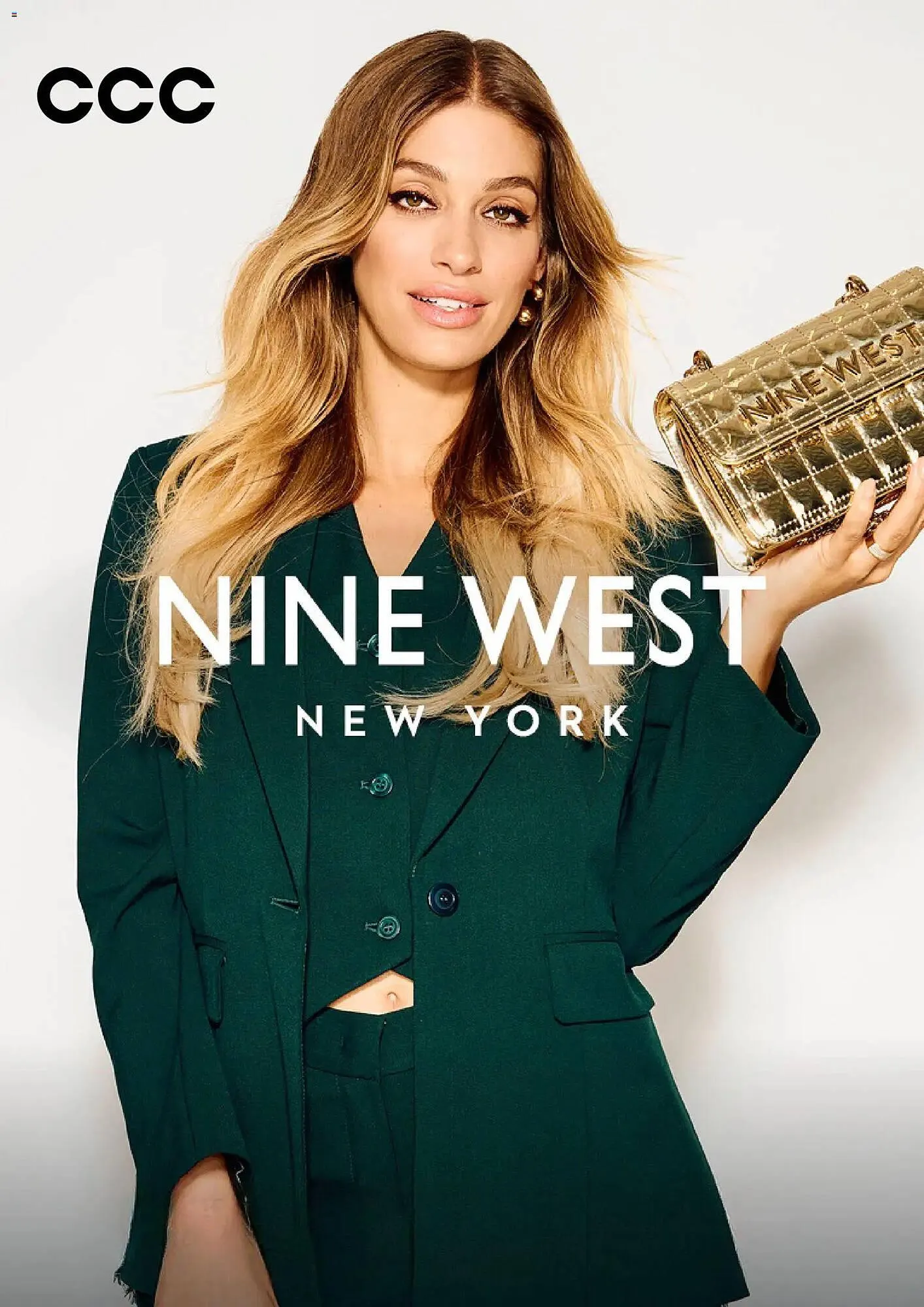 Katalógus CCC akciós újság január 5.-tól január 31.-ig 2026. - Oldal 1