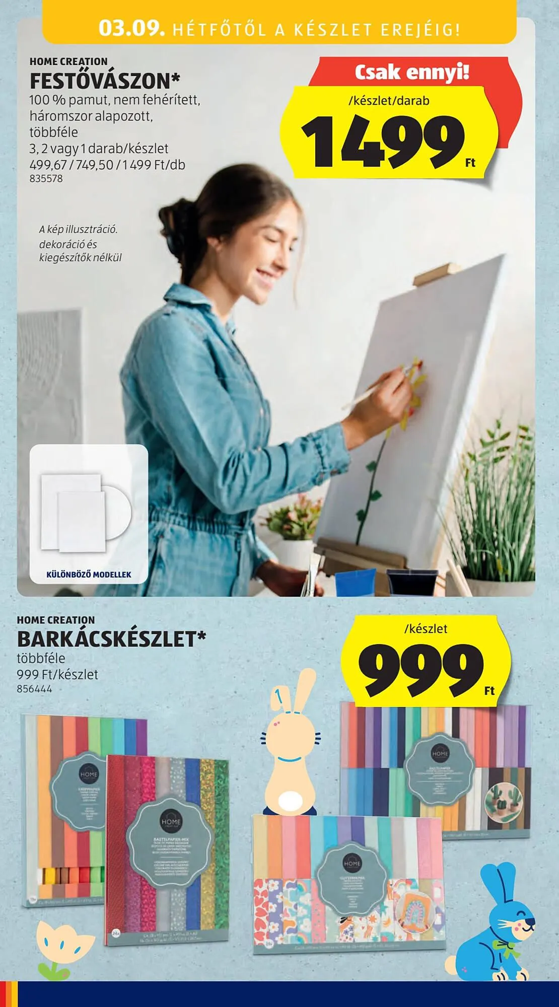 Katalógus ALDI akciós újság március 5.-tól március 9.-ig 2026. - Oldal 78