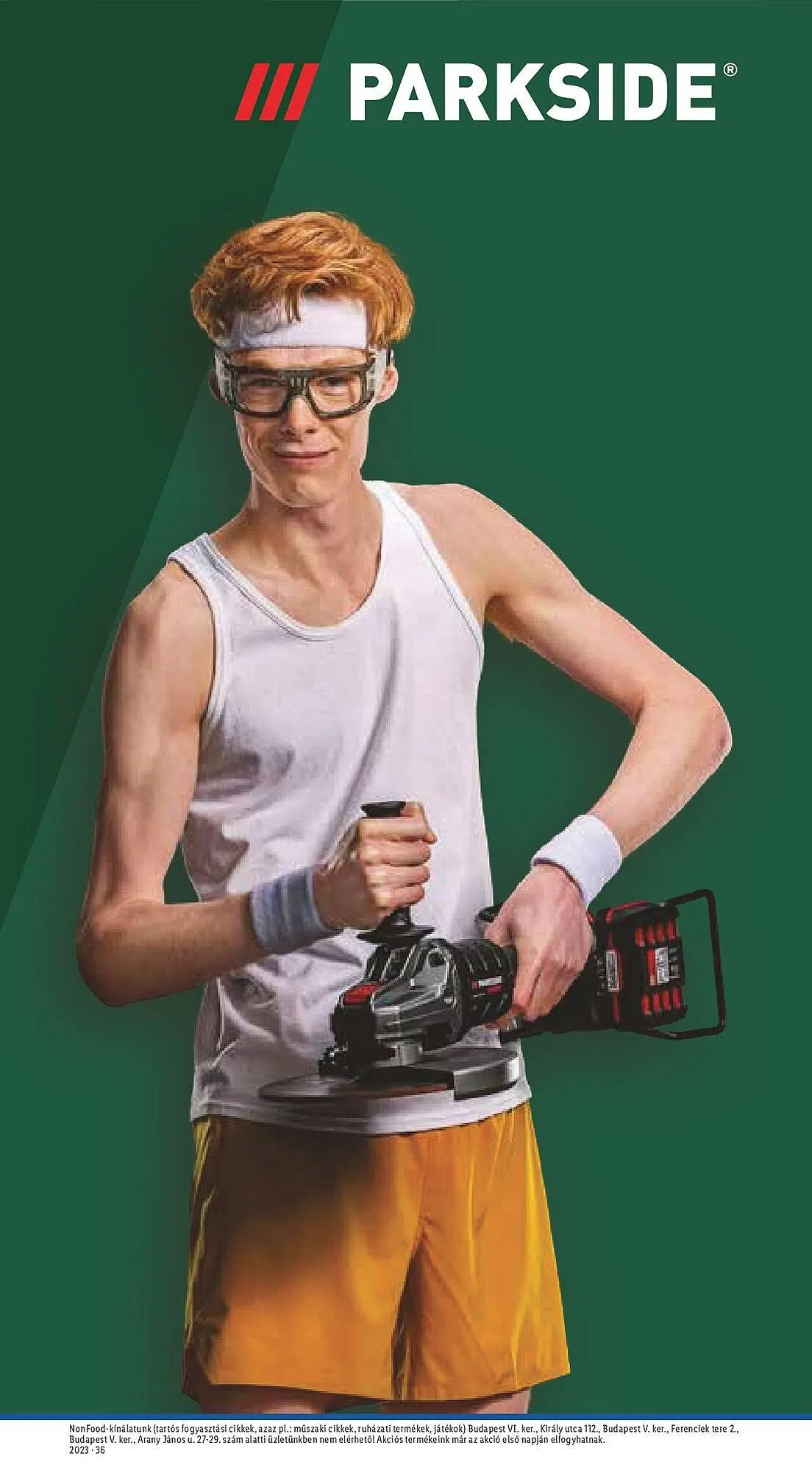 Katalógus Lidl akciós újság szeptember 7.-tól szeptember 13.-ig 2023. - Oldal 10