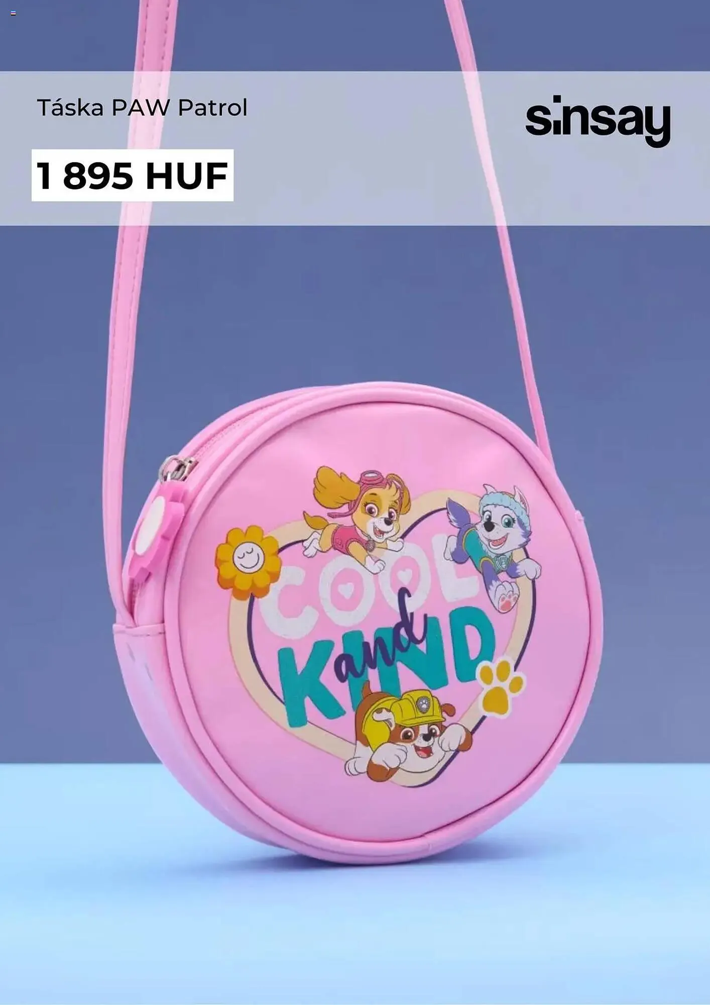 Katalógus Sinsay akciós újság május 12.-tól június 13.-ig 2025. - Oldal 28