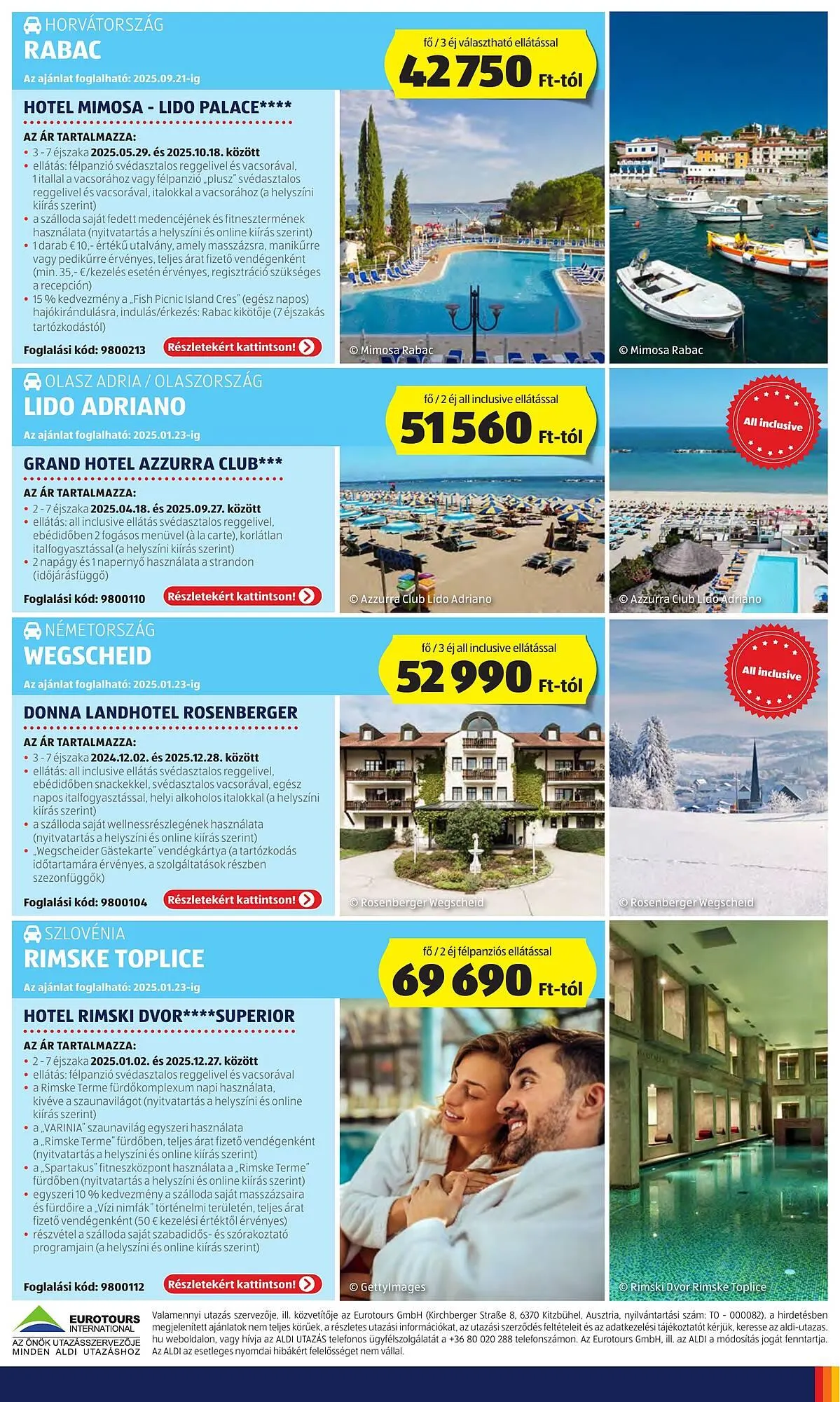 Katalógus ALDI akciós újság november 21.-tól november 27.-ig 2024. - Oldal 71