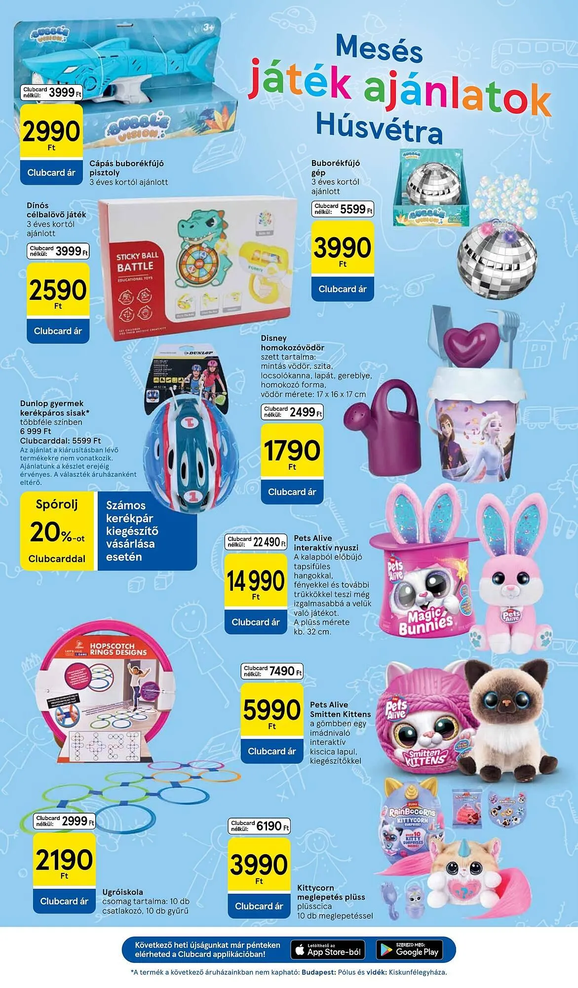 Katalógus Tesco akciós újság február 26.-tól március 4.-ig 2026. - Oldal 27