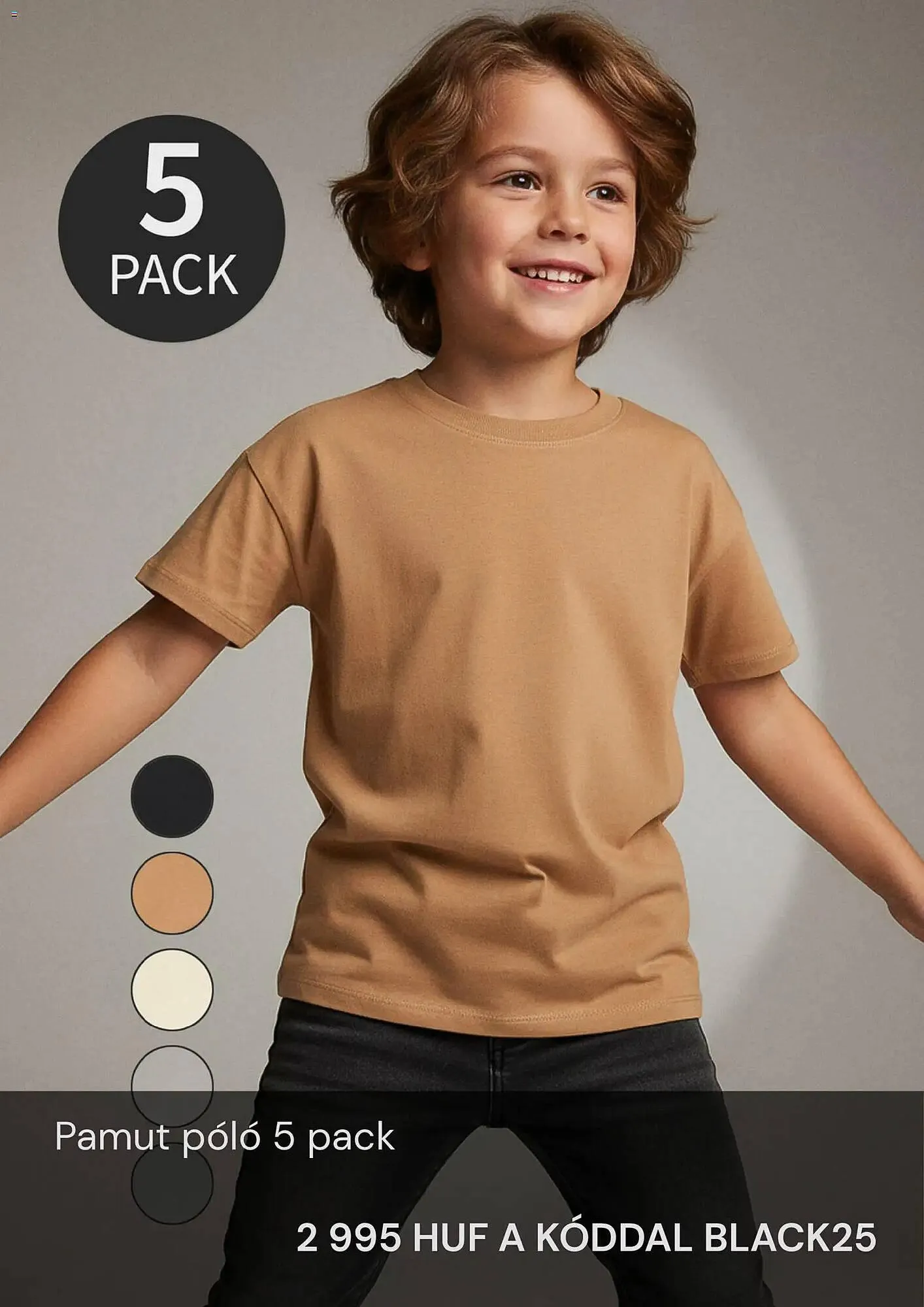 Katalógus Sinsay akciós újság november 27.-tól december 1.-ig 2025. - Oldal 4