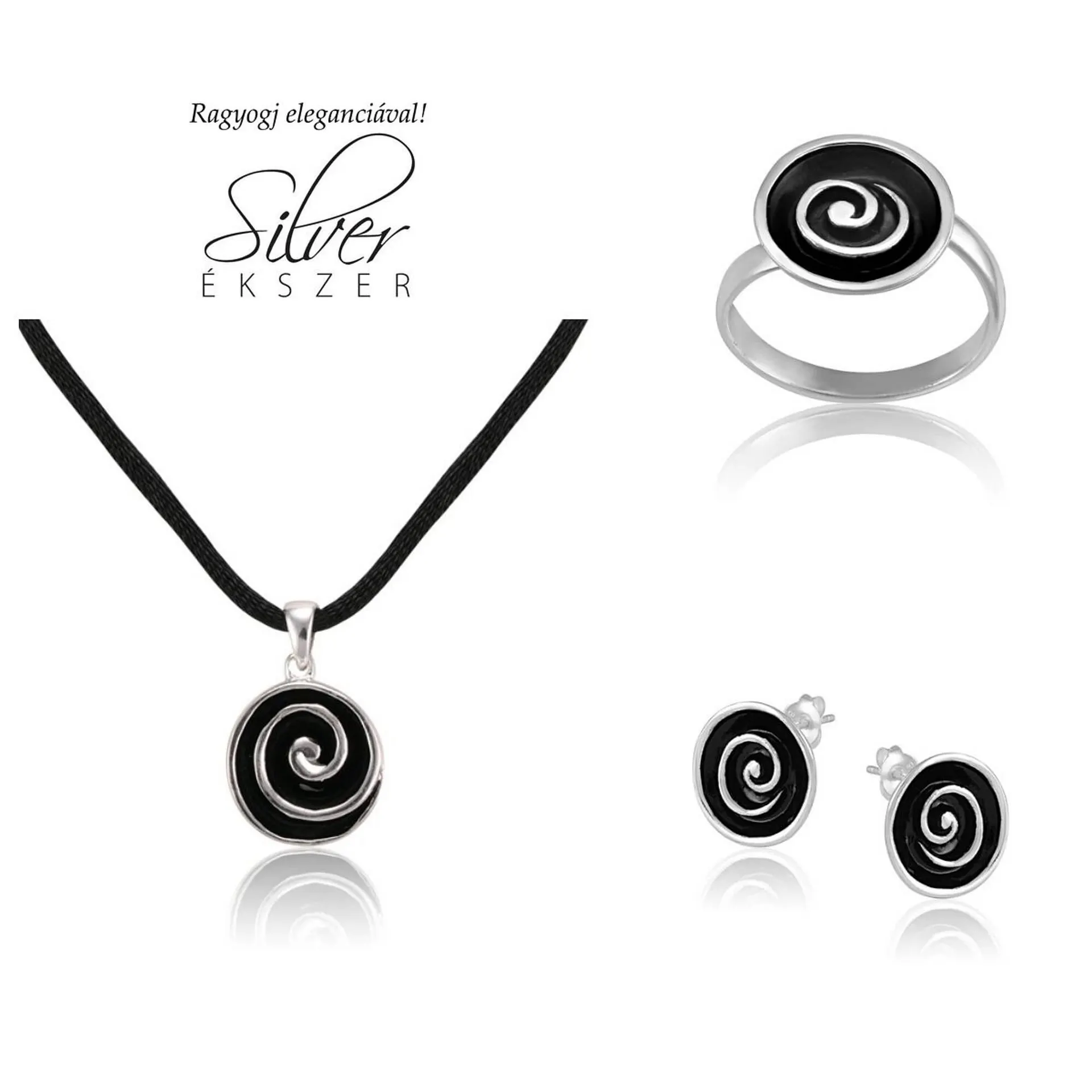 Katalógus Silver Ékszer akciós újság március 13.-tól március 24.-ig 2025. - Oldal 2