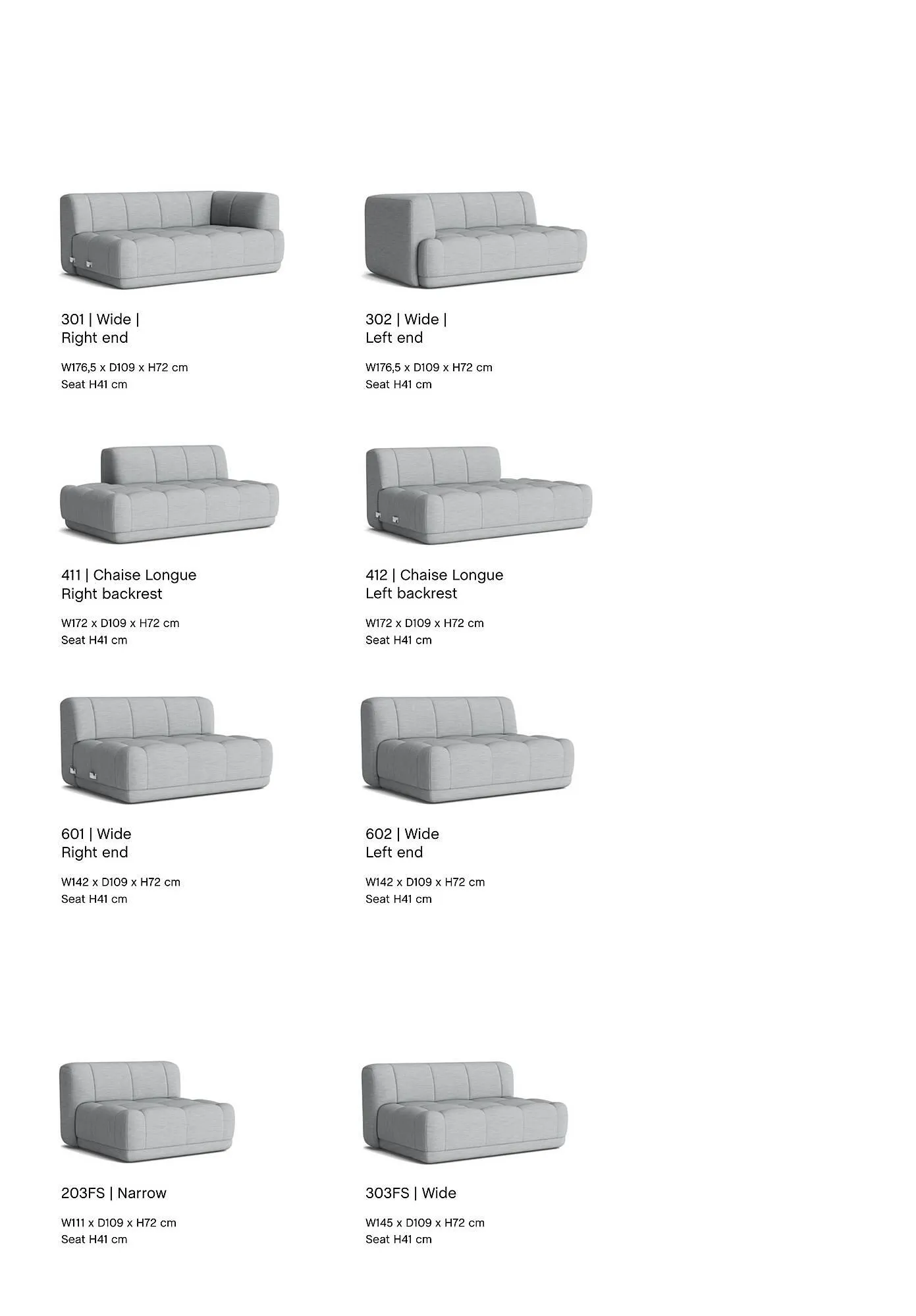 Katalógus HAY HAY Brand Book akciós újság január 19.-tól december 31.-ig 2024. - Oldal 73